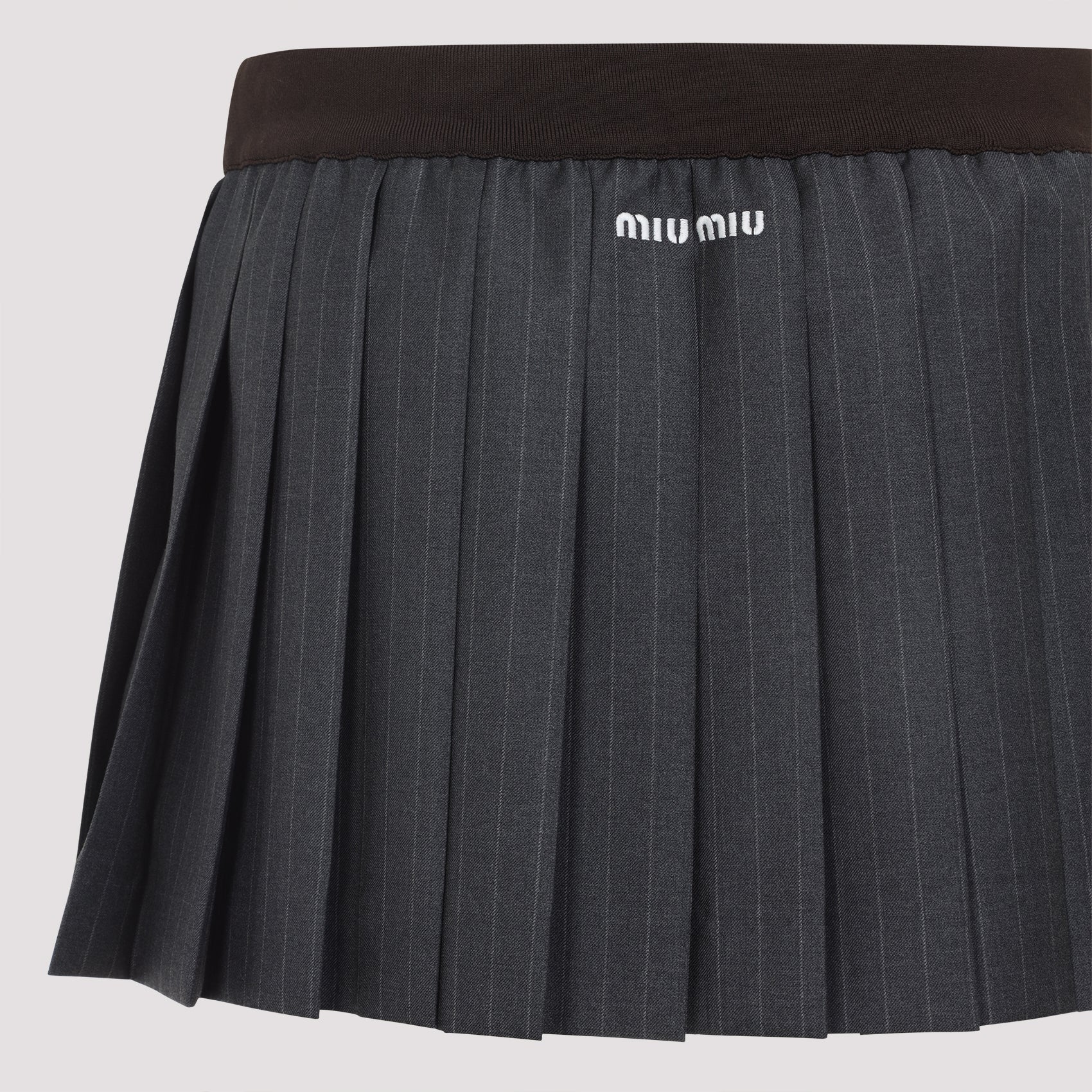 Mini Skirt