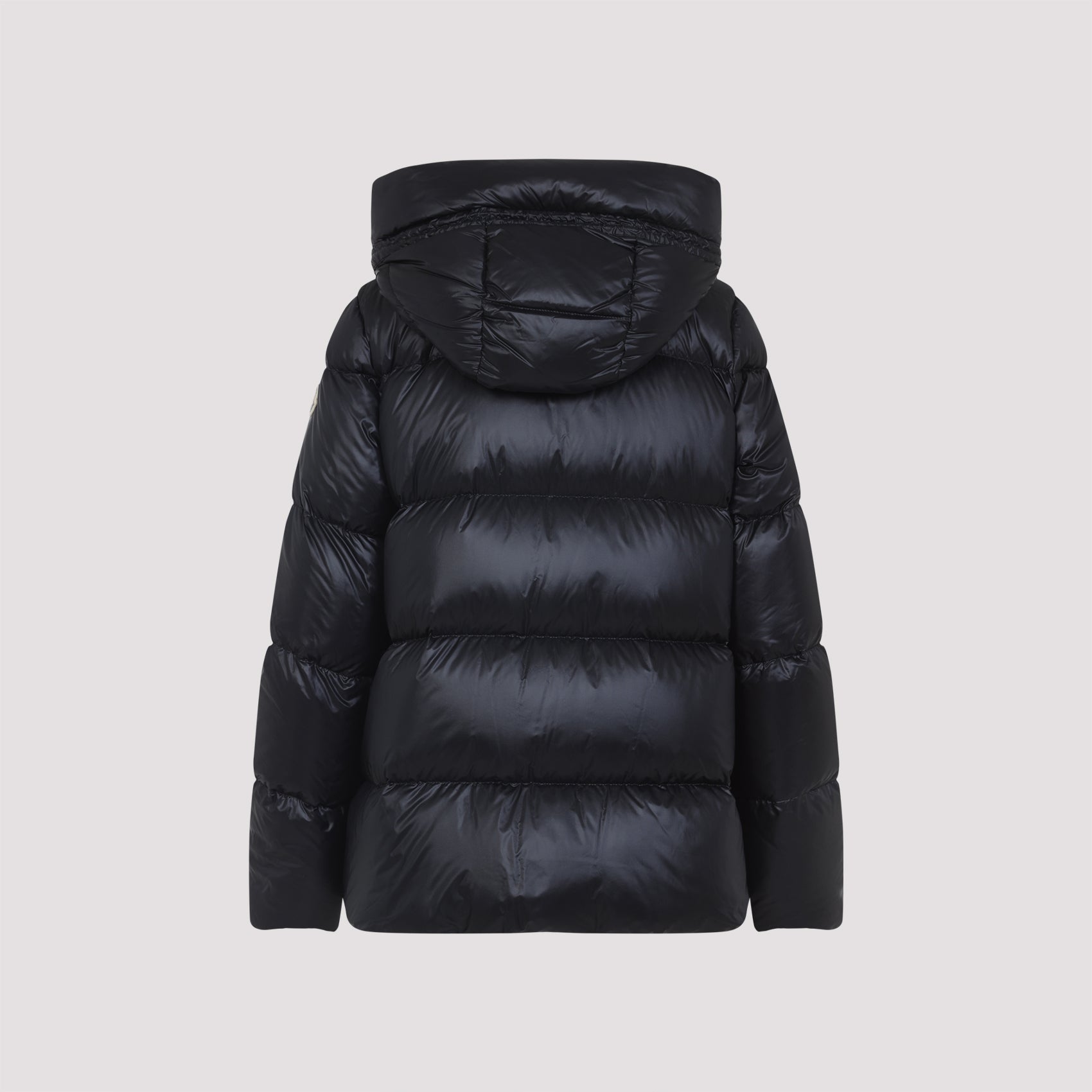 Serittes Short Parka