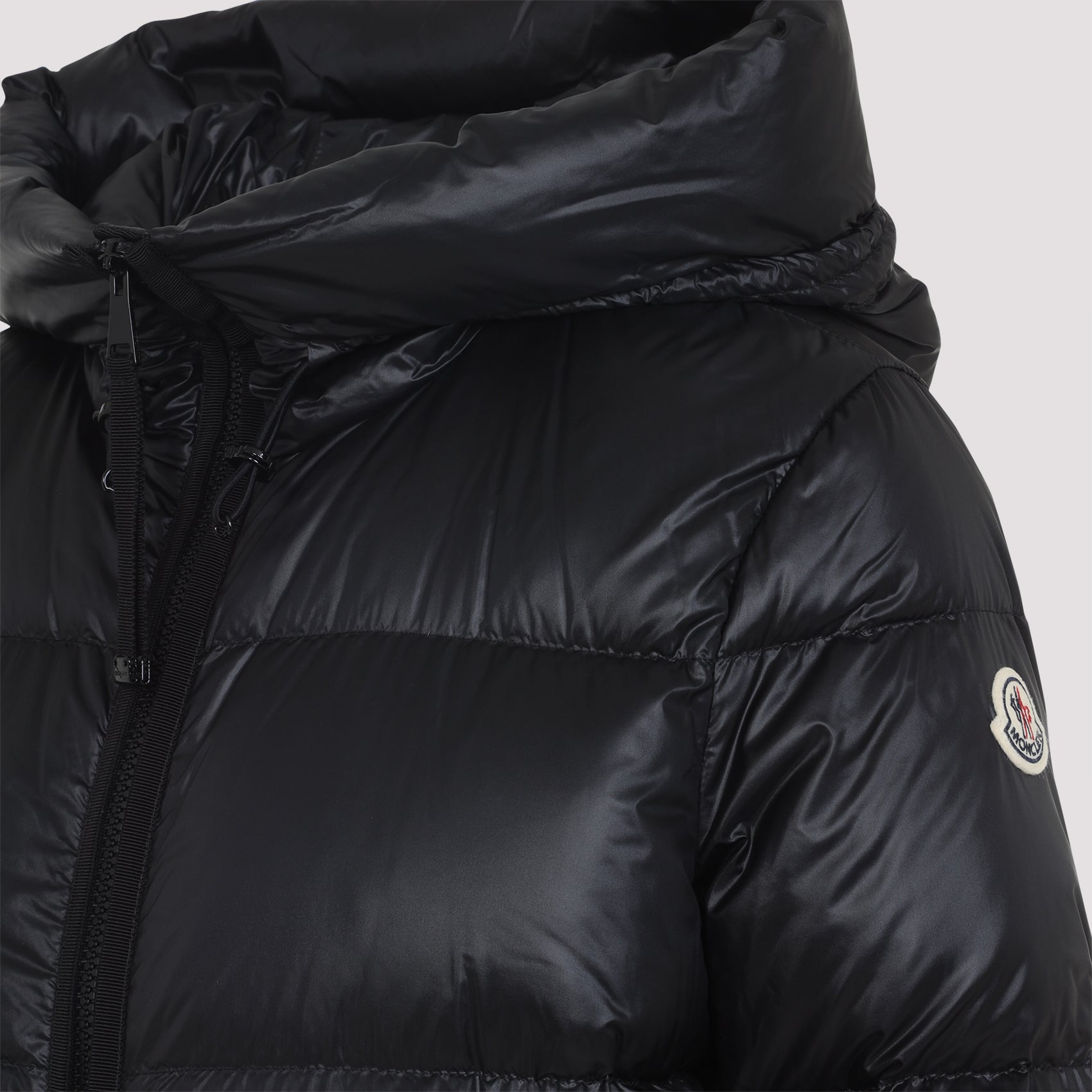 Serittes Short Parka