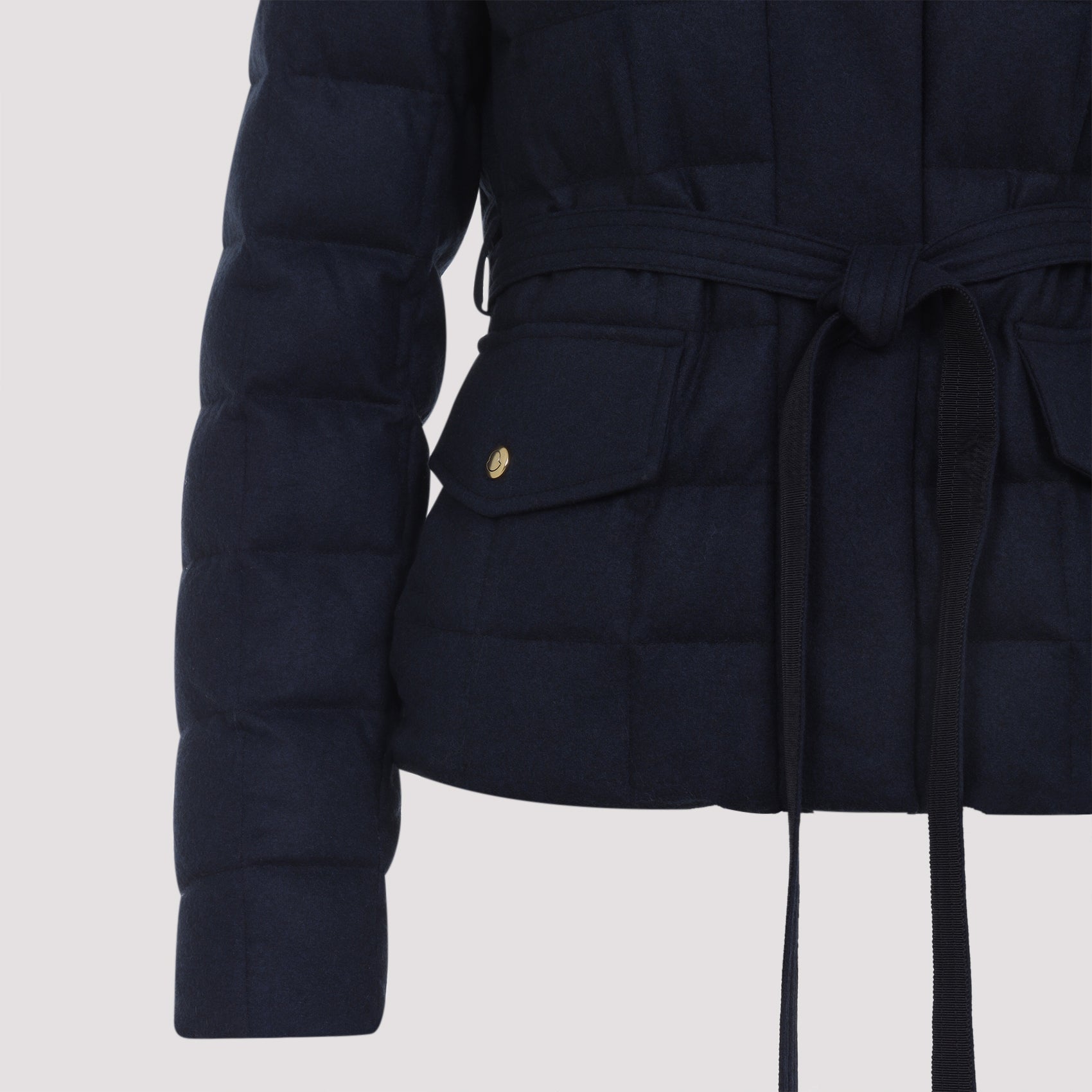 Bussettes Down Jacket