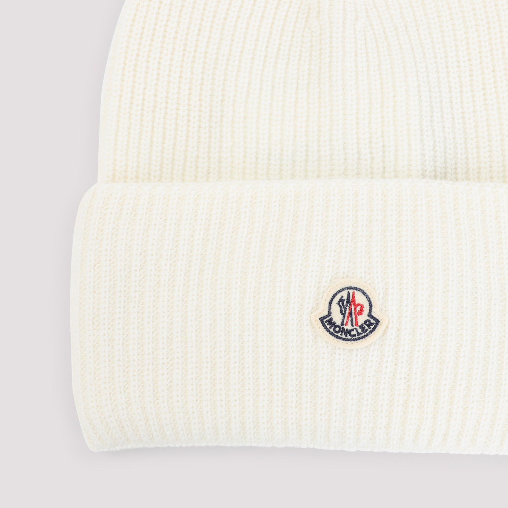 Virgin Wool Hat