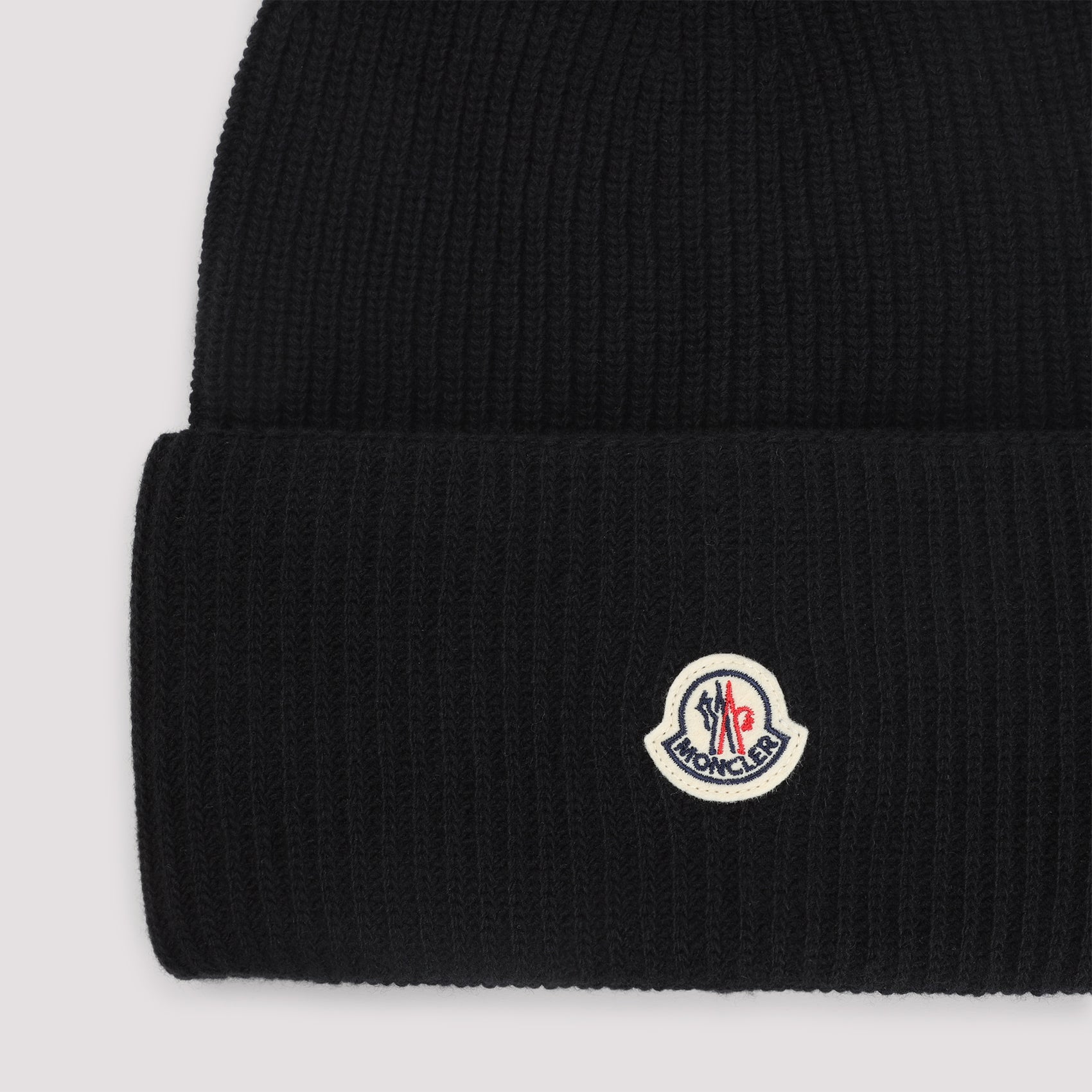 Virgin Wool Hat