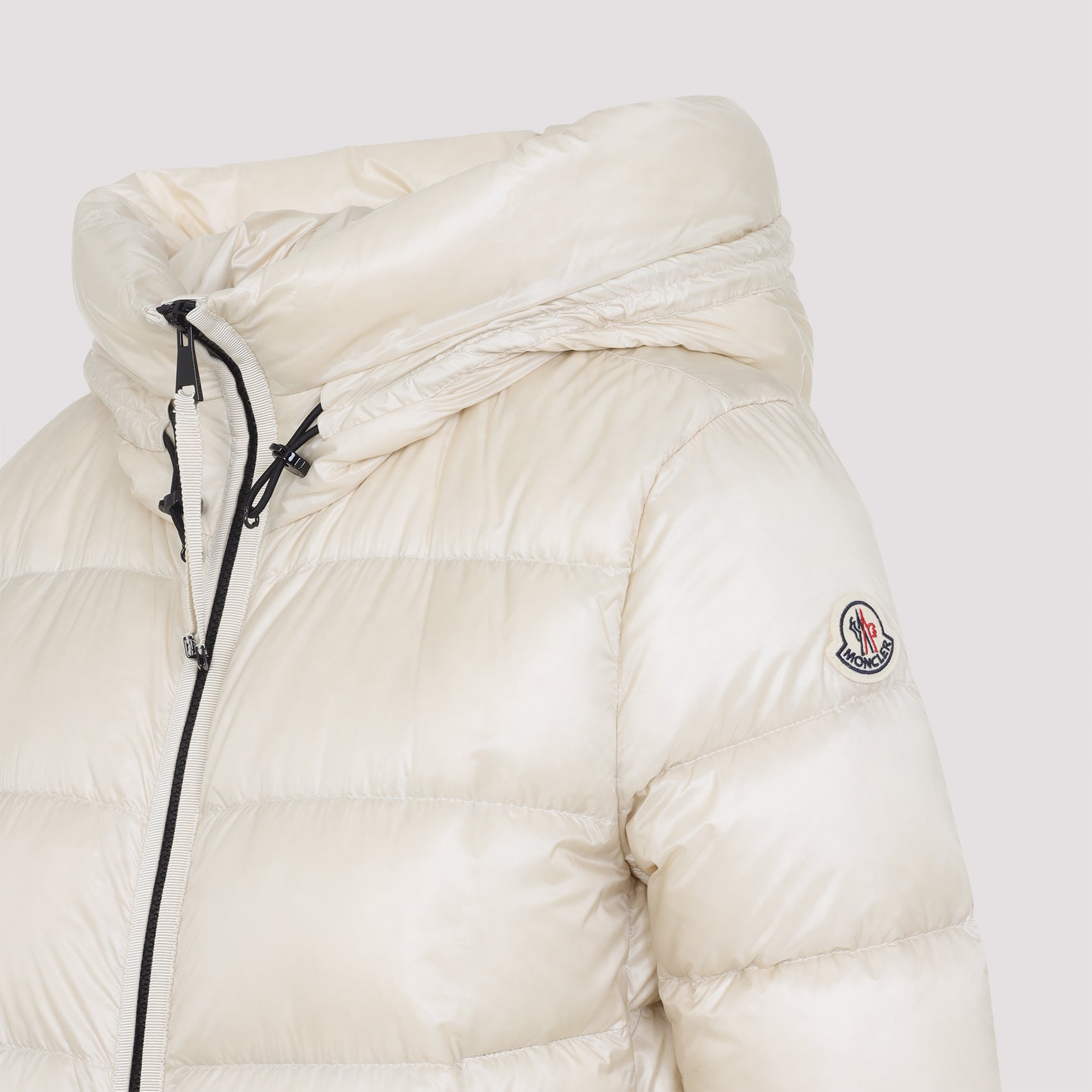 Suyenne Long Parka