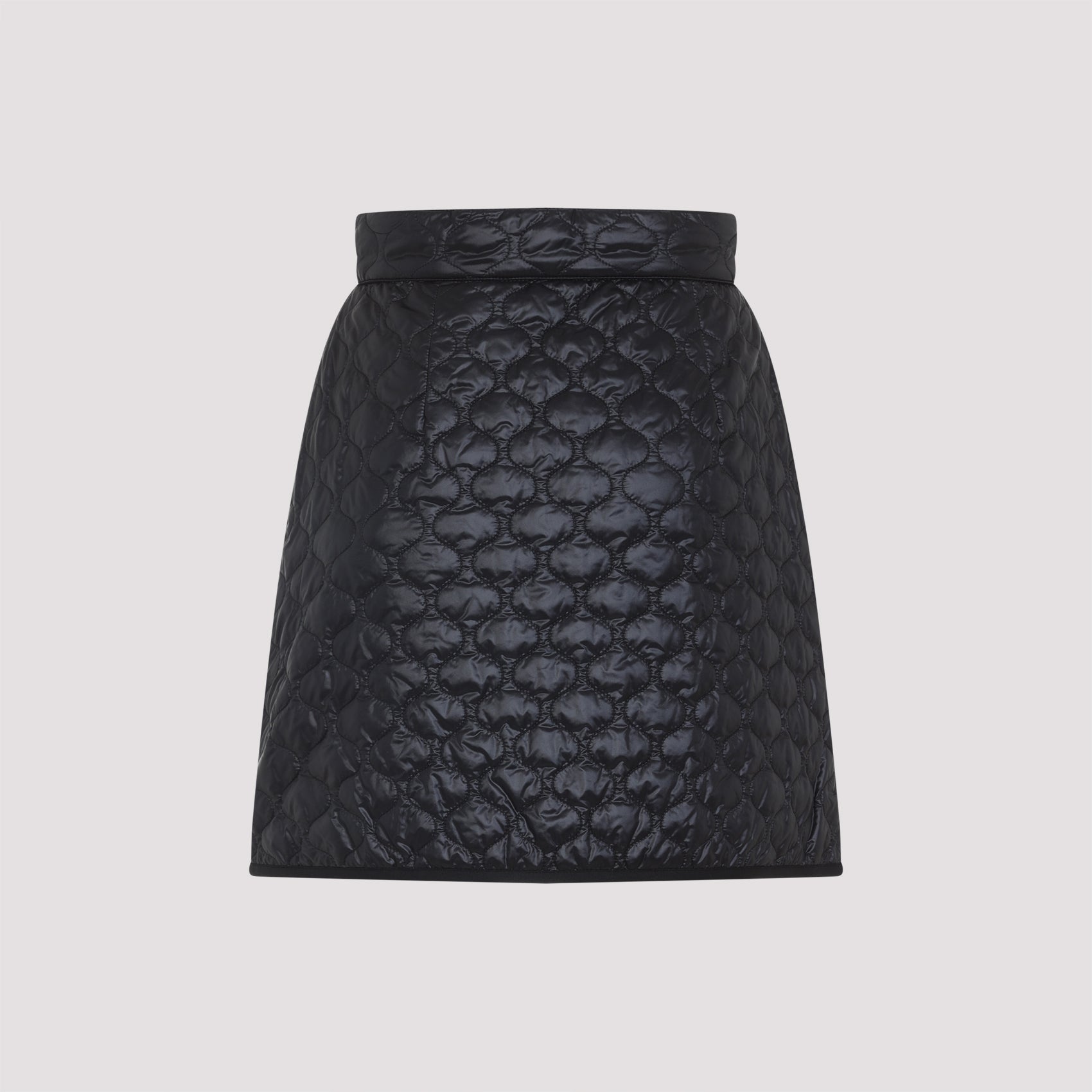 Polyamide Mini Skirt