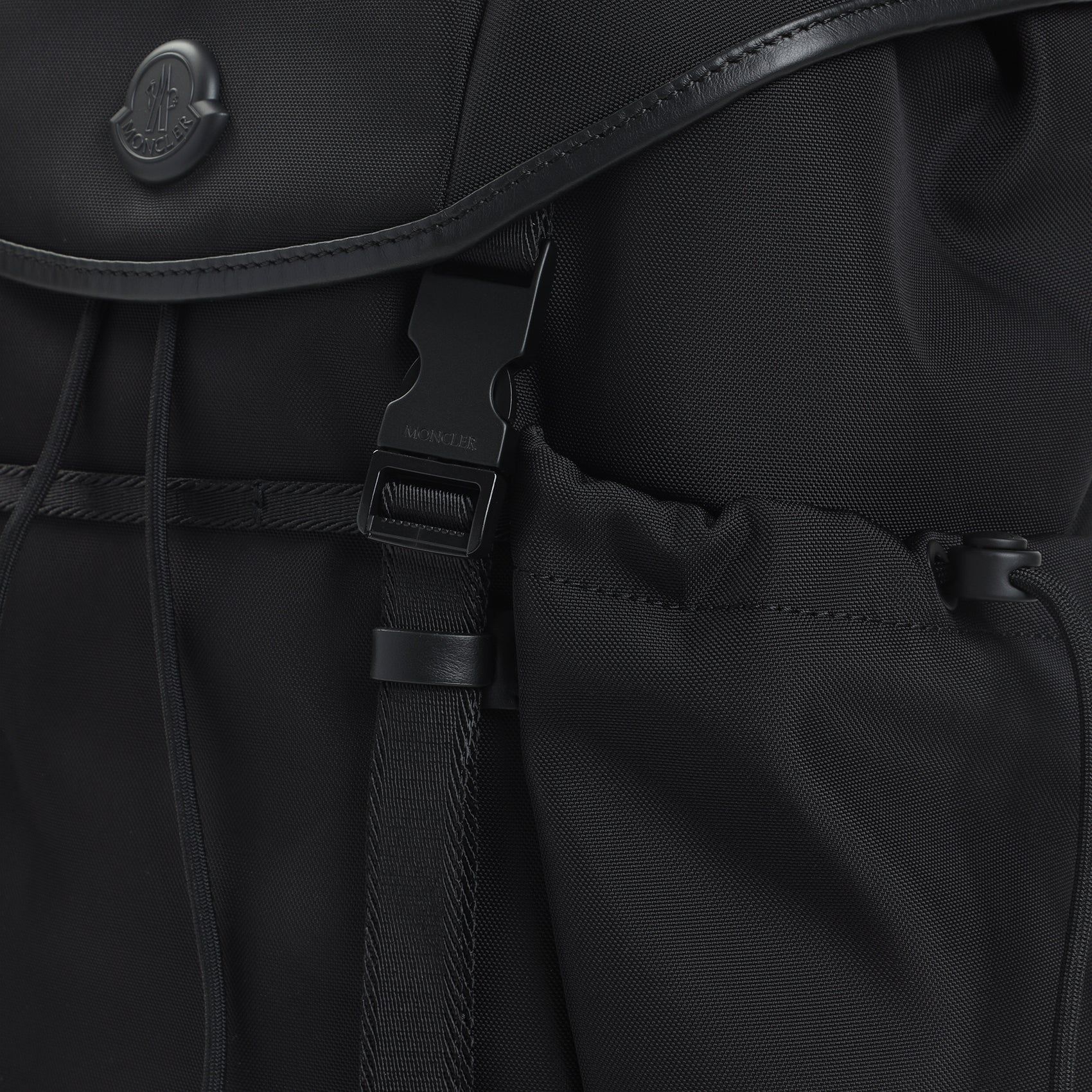 Tech Backpack