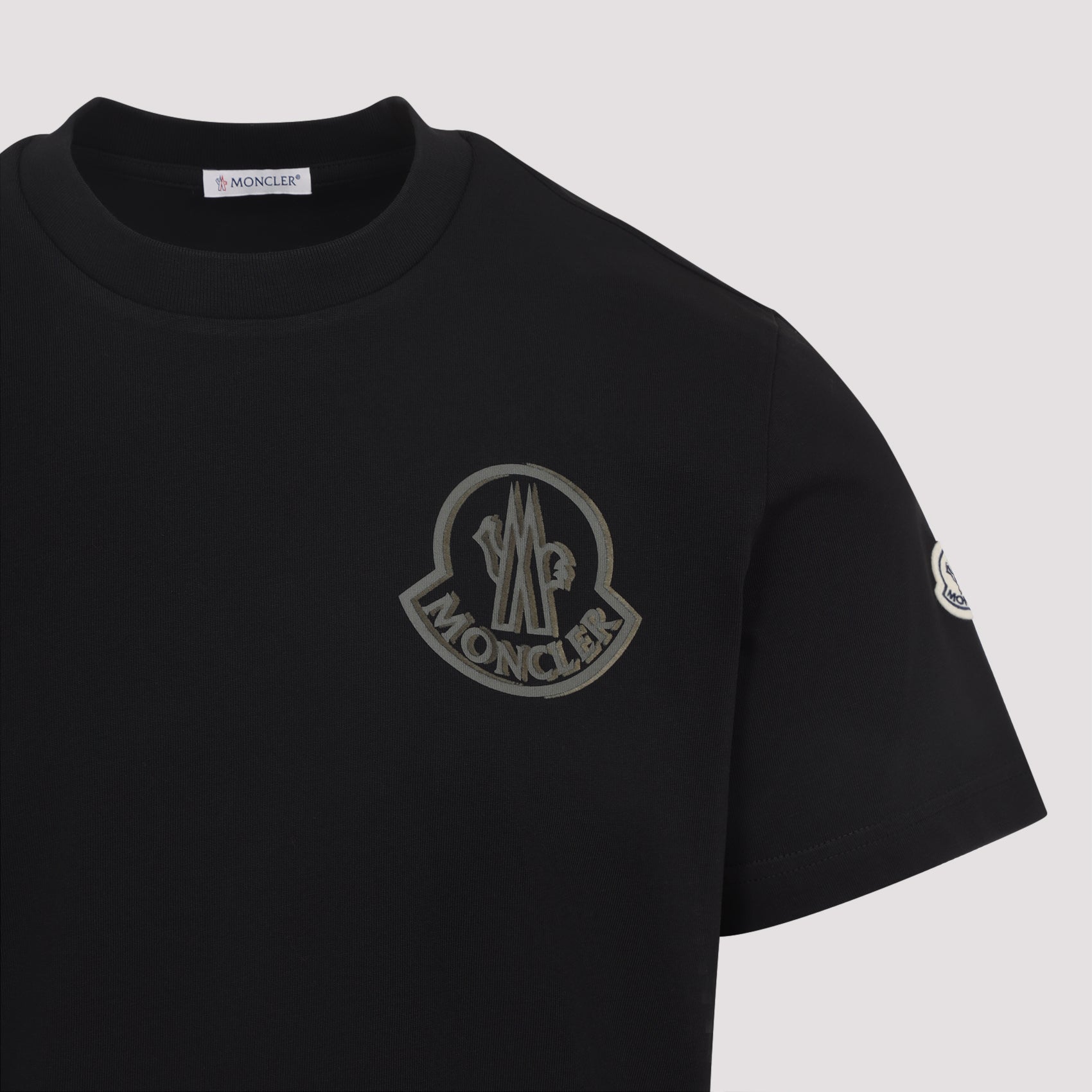 Short Sleeves T-Shirt