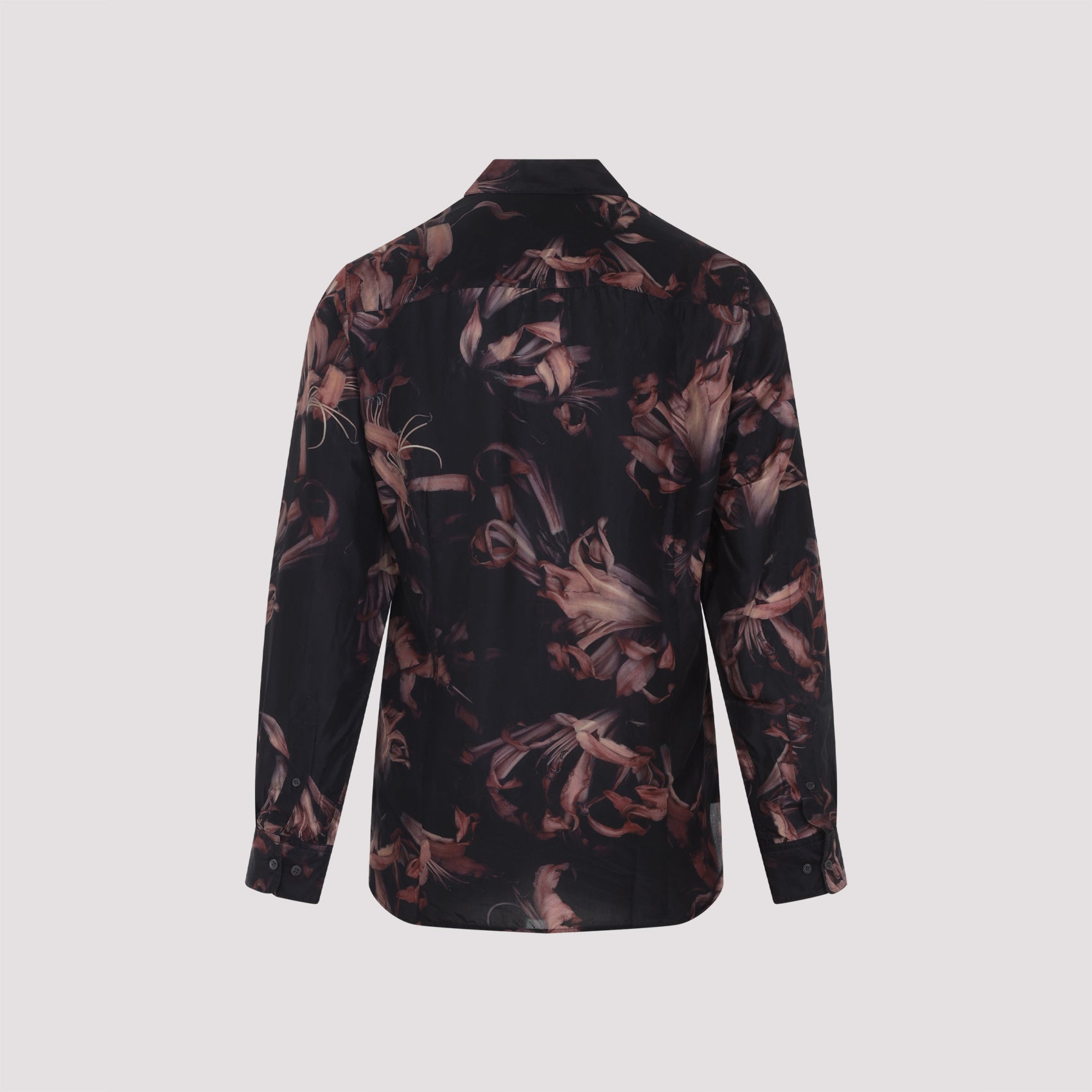 Carvie Shirt