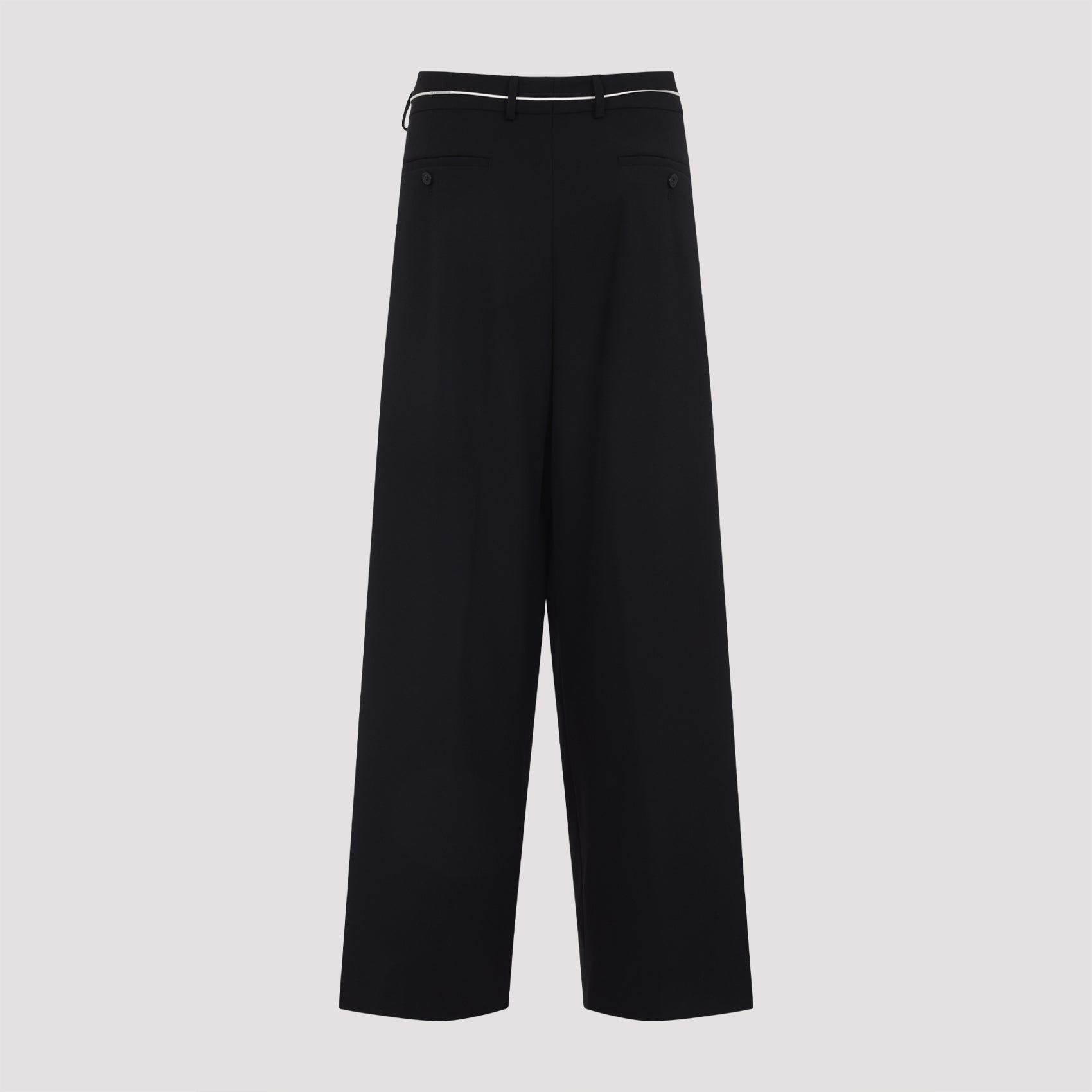 Piers Pants