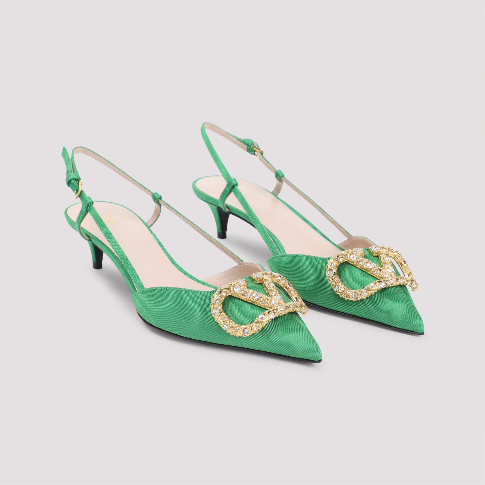 Sling Back