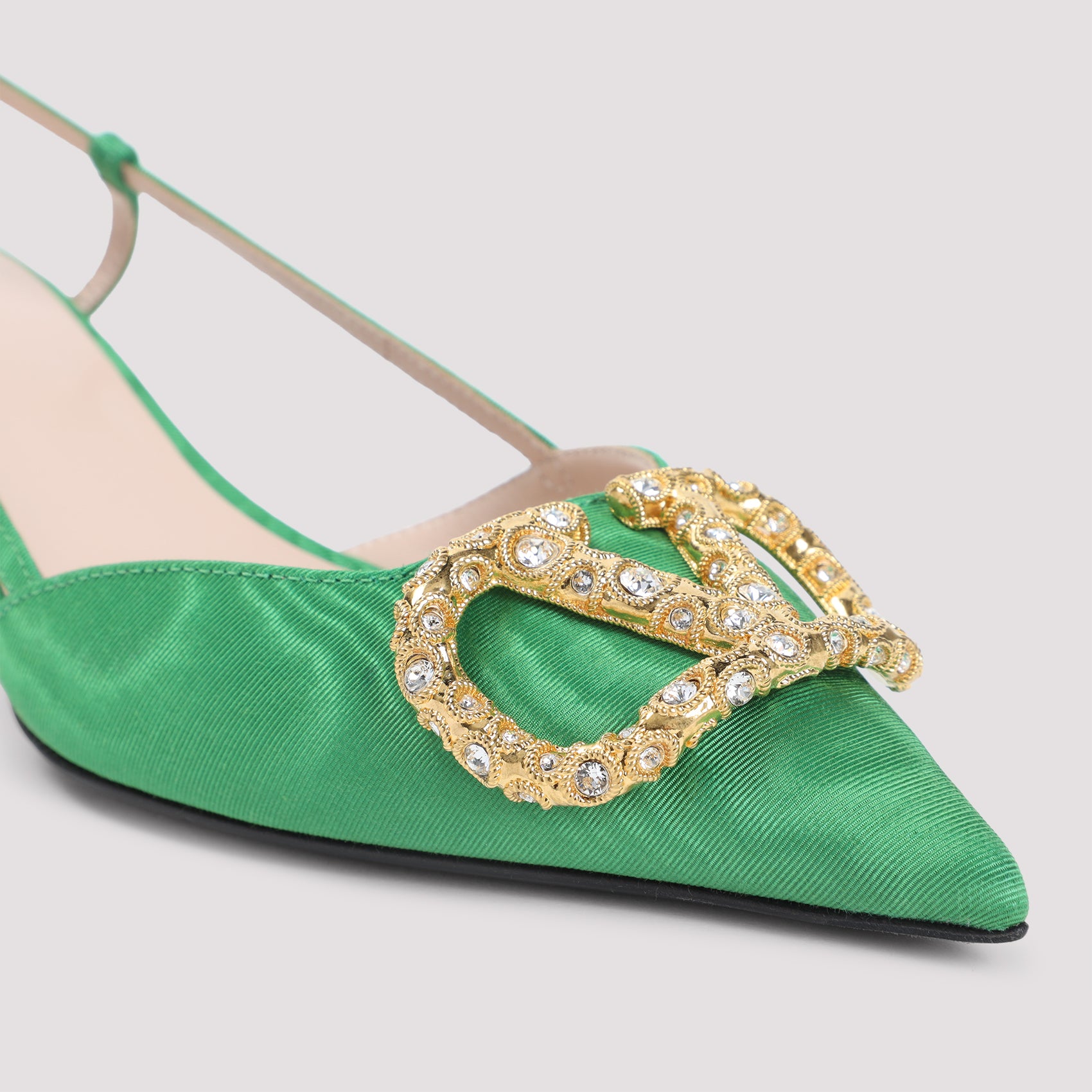 Sling Back