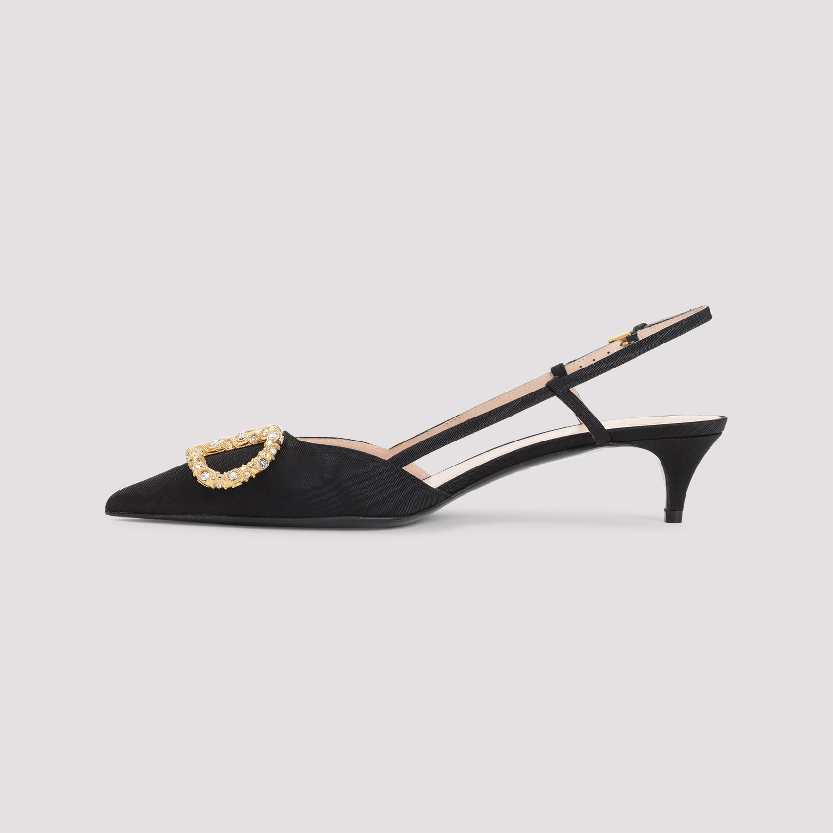 Sling Back