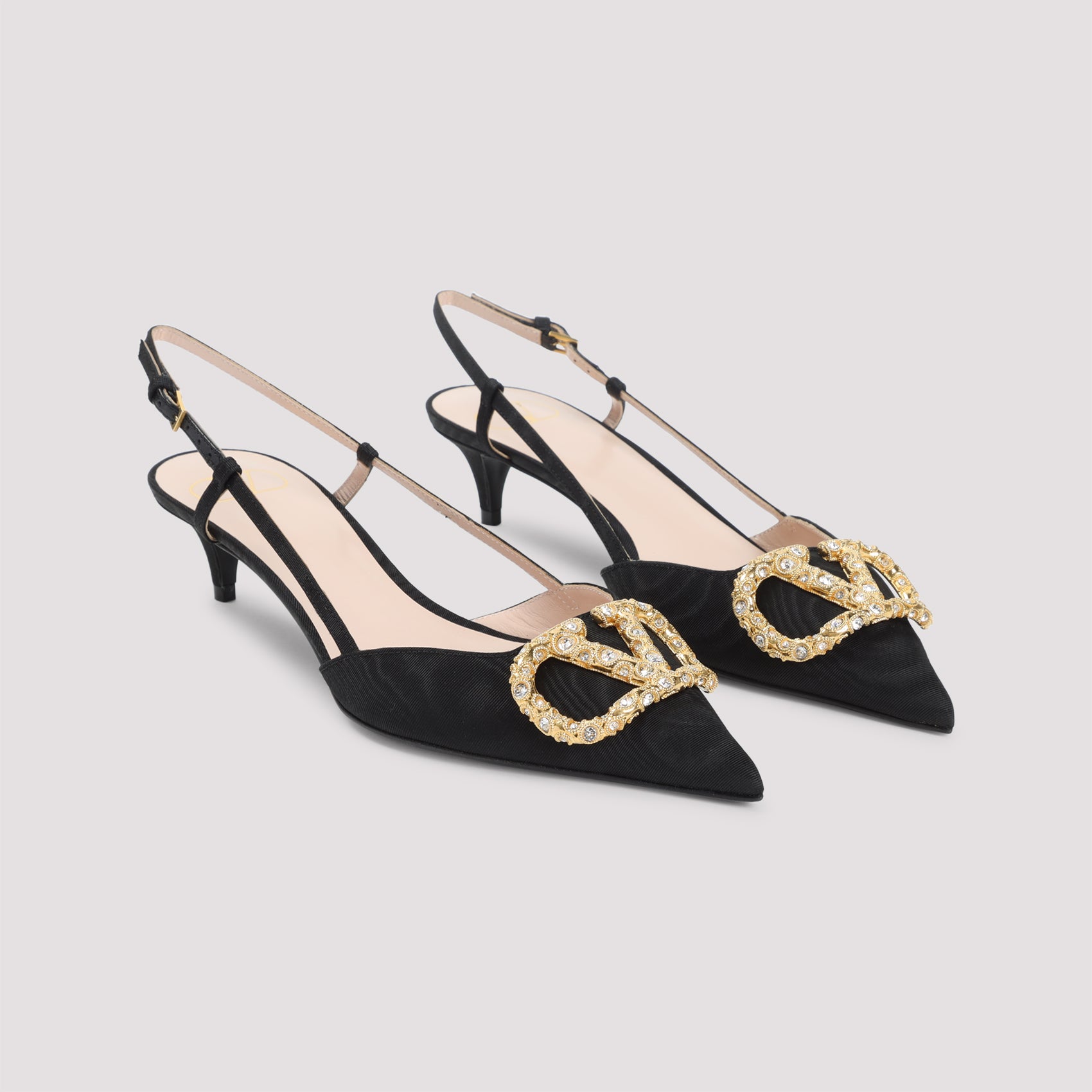 Sling Back