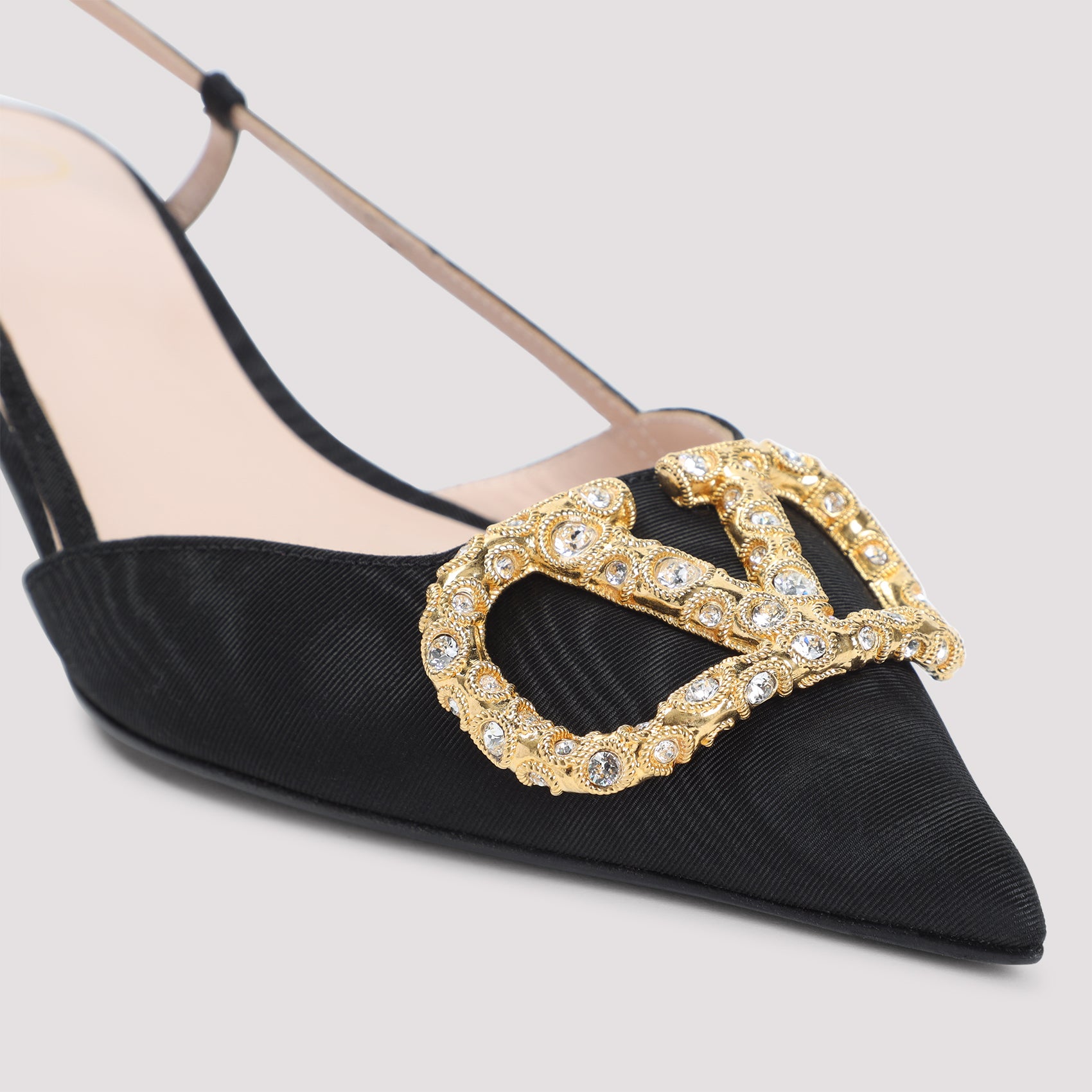 Sling Back