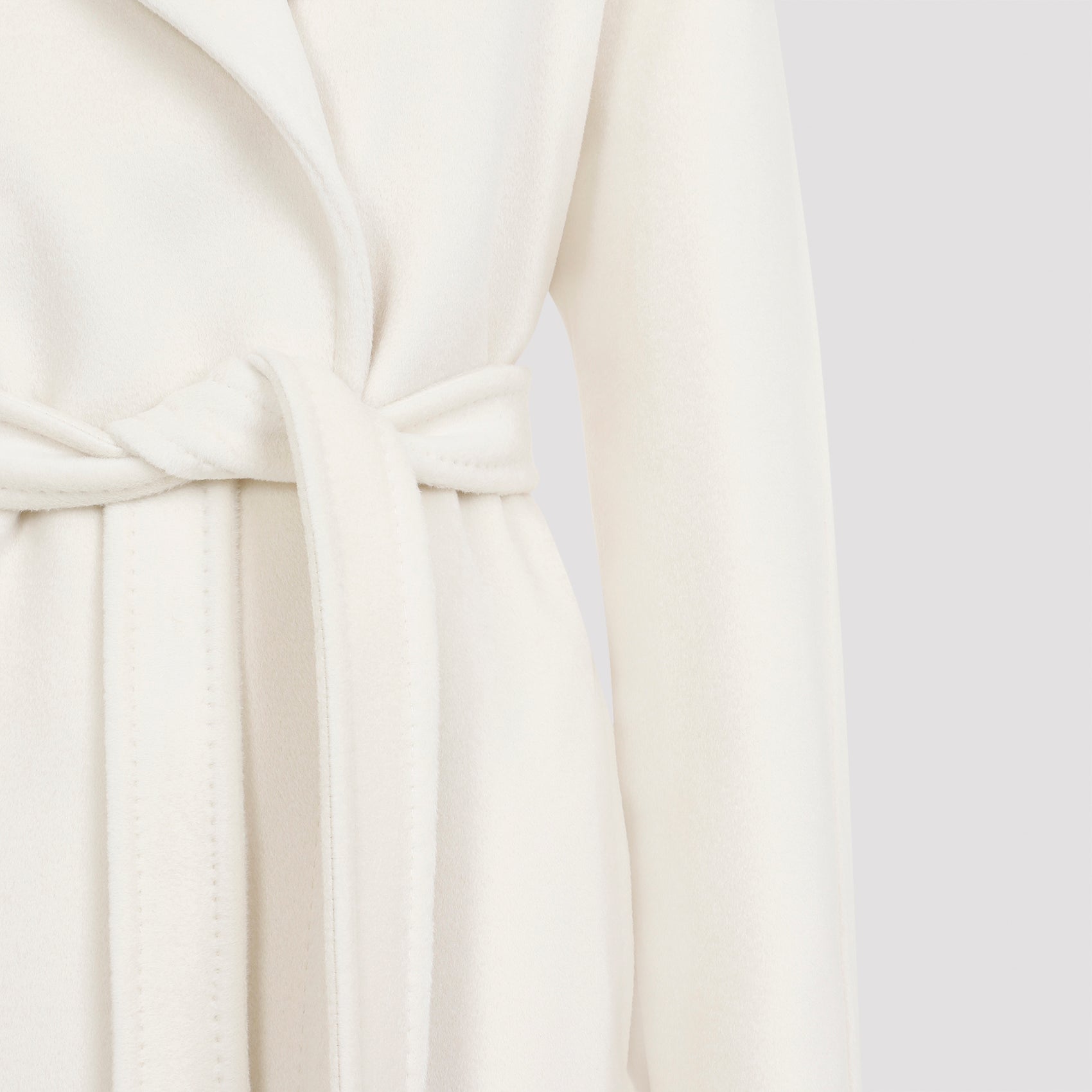 Fragore Orsetto Biver Coat