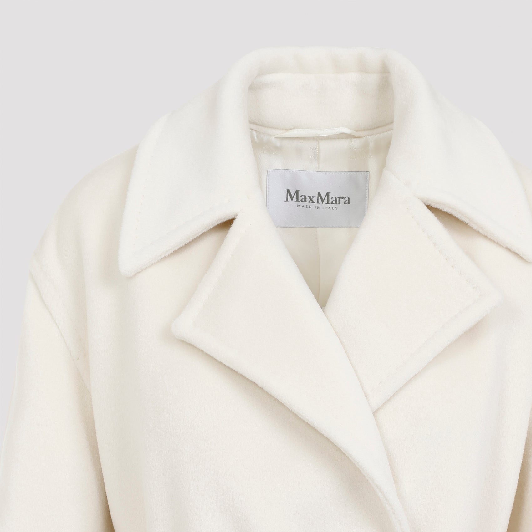 Fragore Orsetto Biver Coat