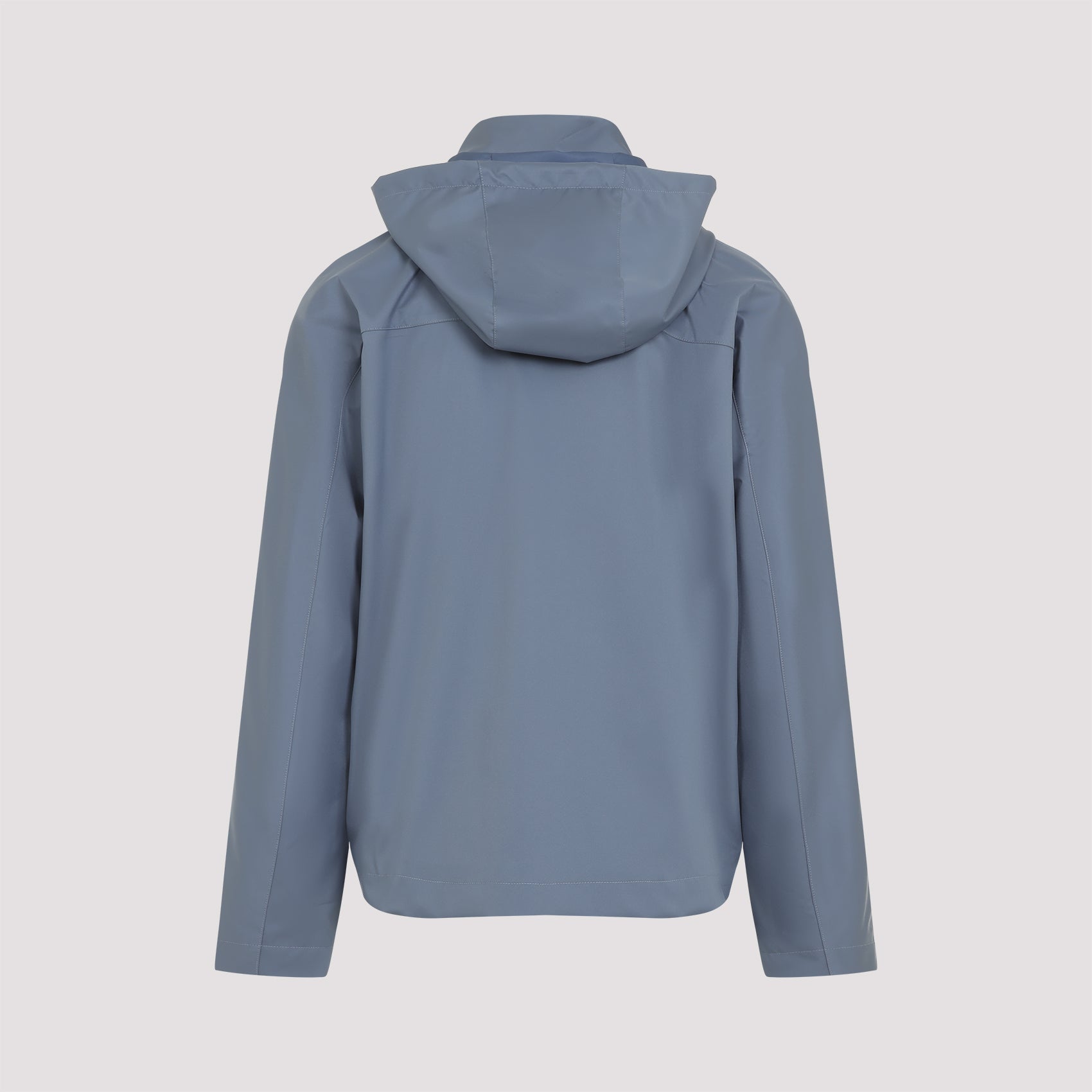 Polyester Bomber Jacket