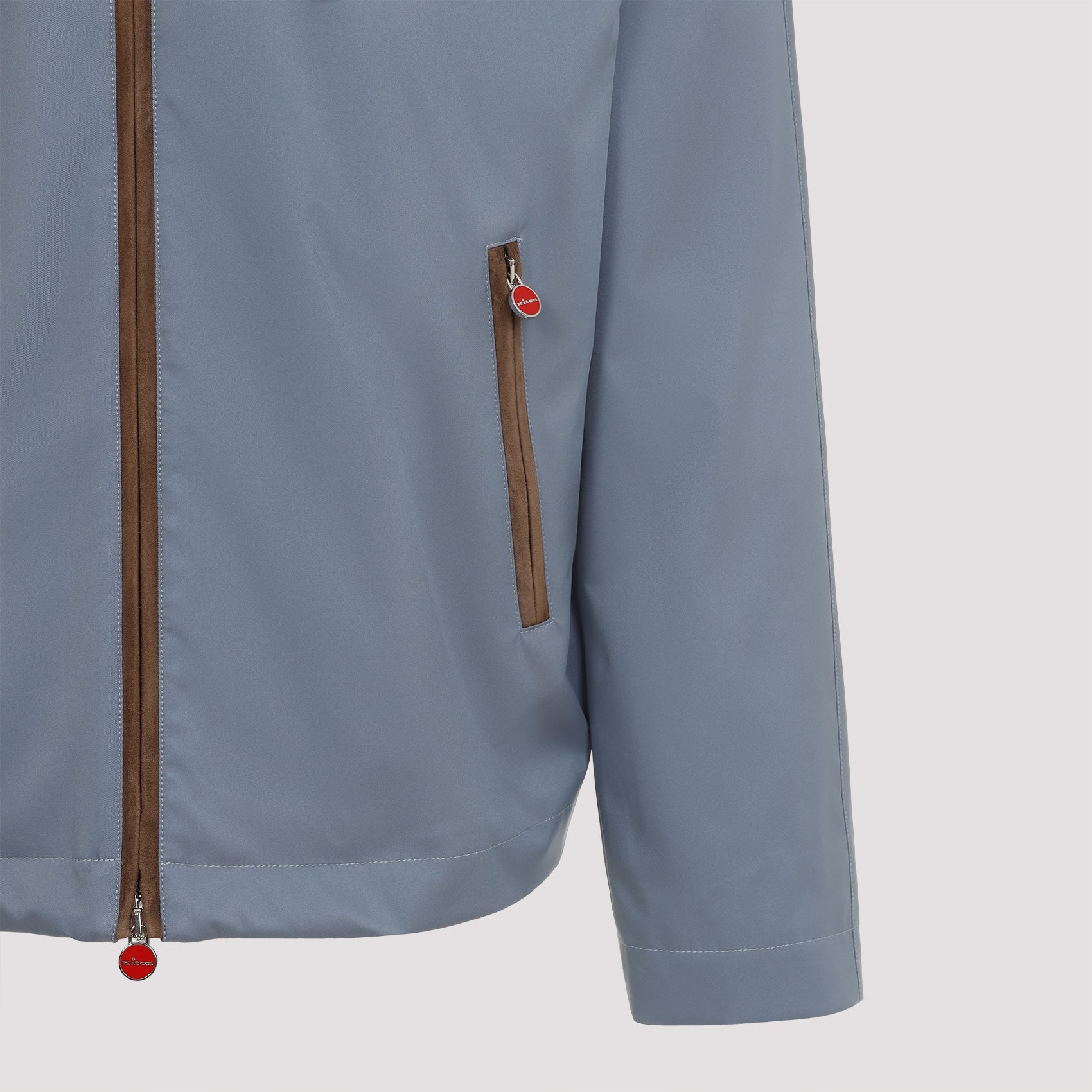 Polyester Bomber Jacket