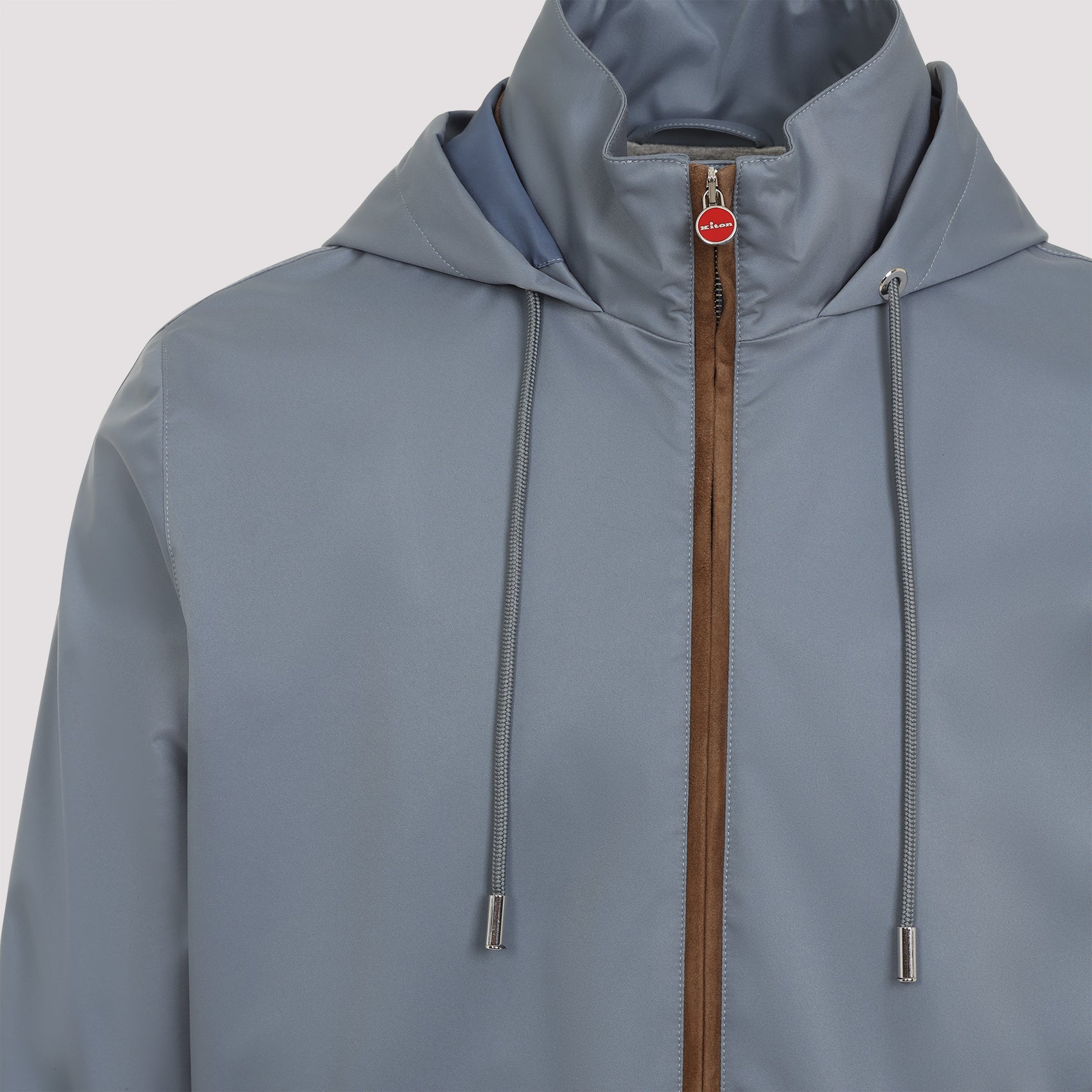 Polyester Bomber Jacket