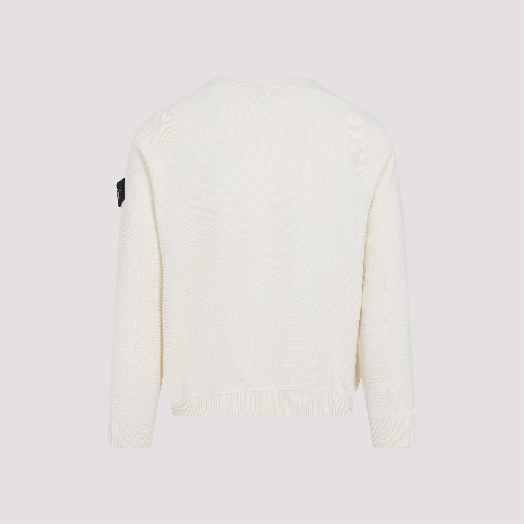 Crew Neck