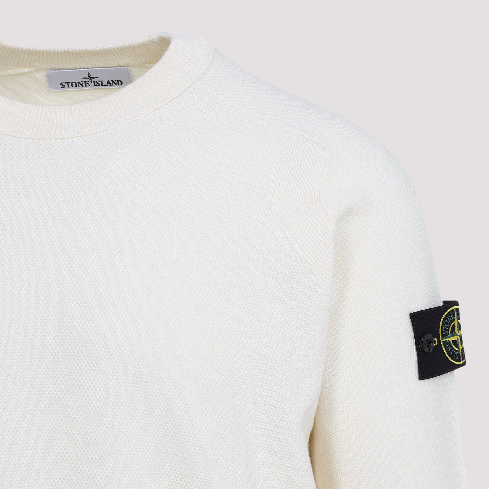Crew Neck
