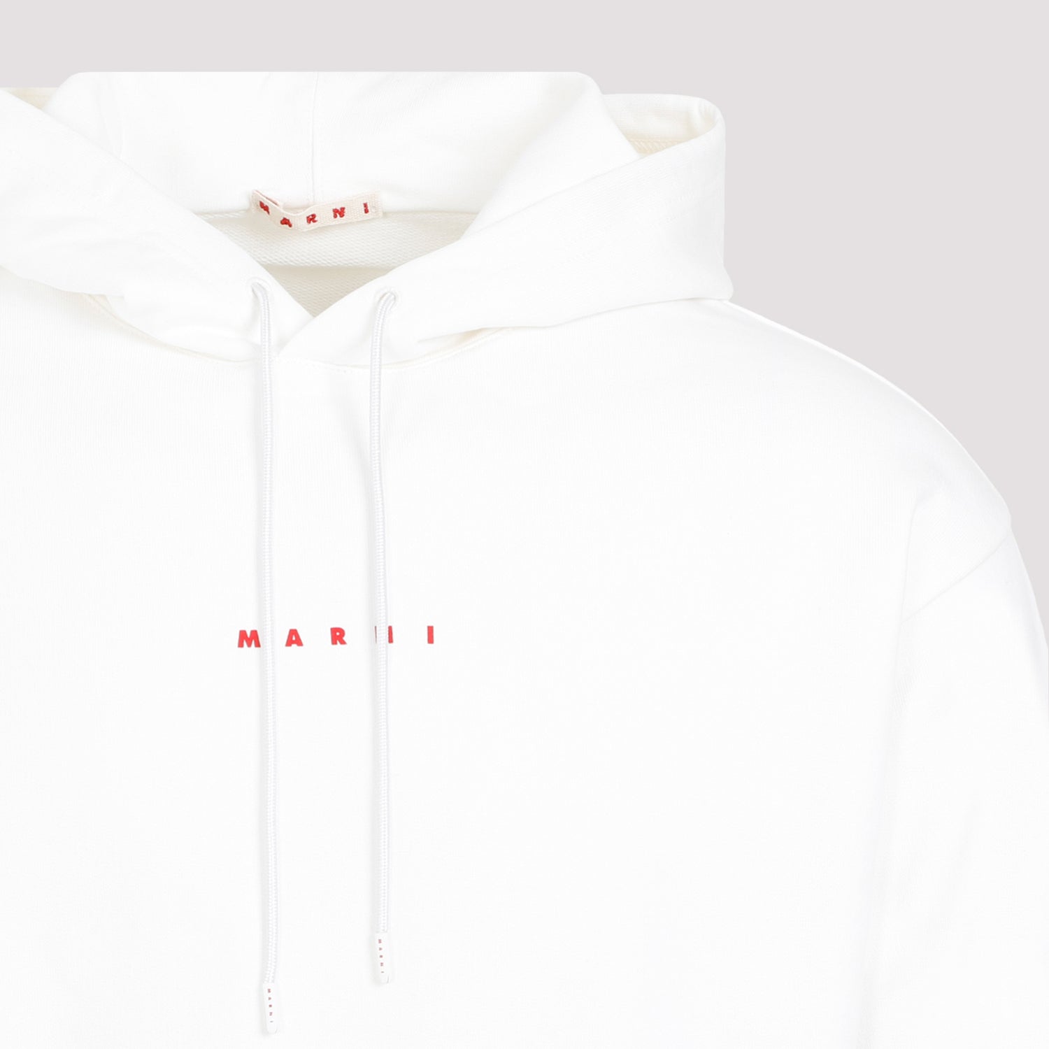 Cotton Sweatshirt