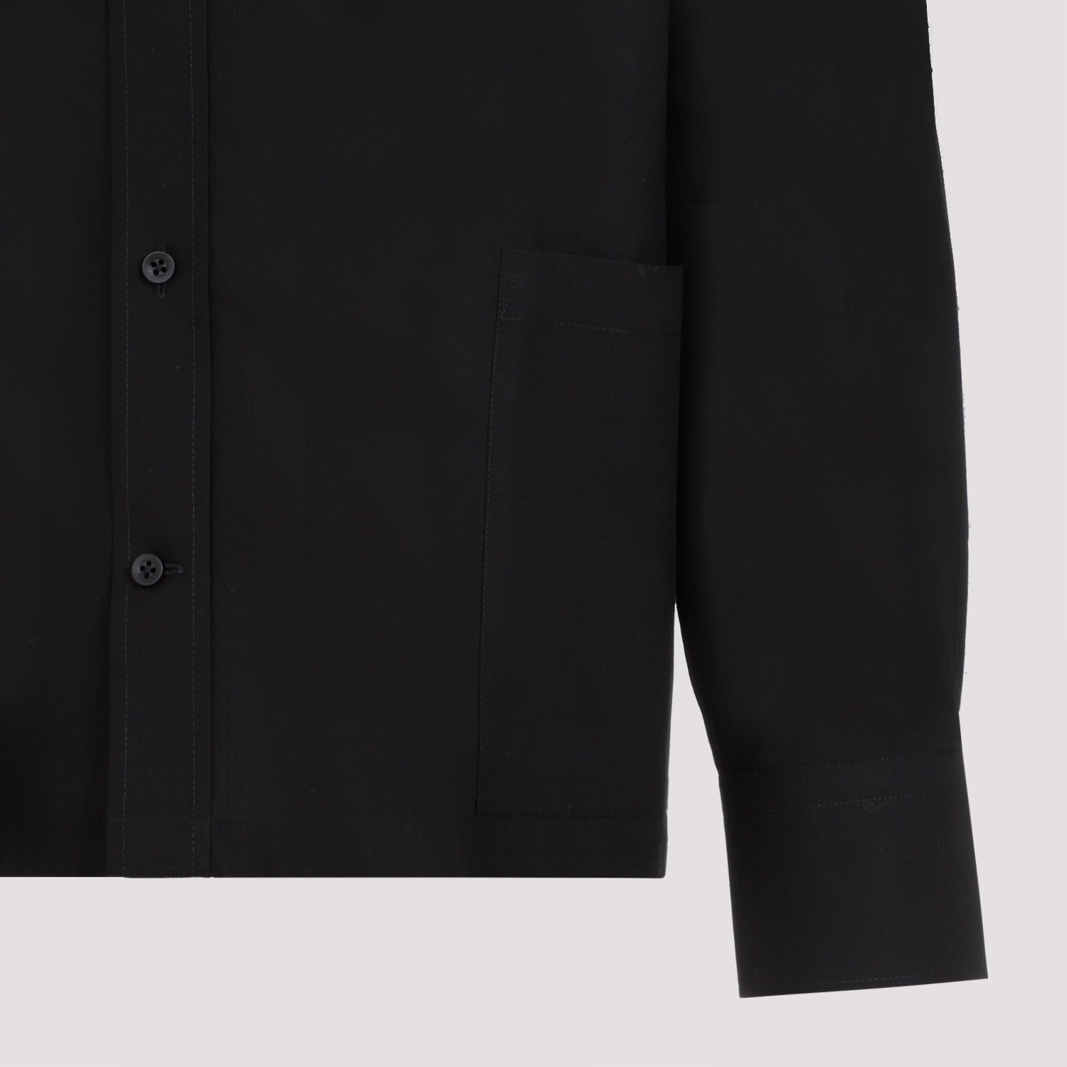 Circle Shirt