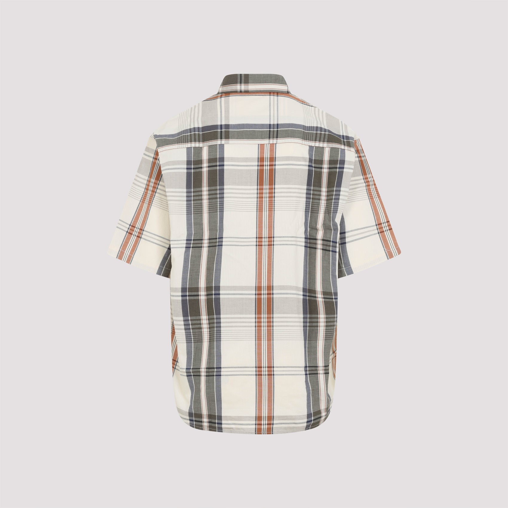 SS Roslin Shirt