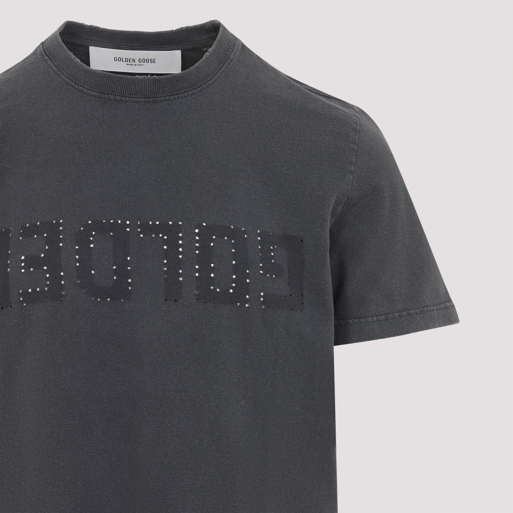 Golden Regular T-Shirt