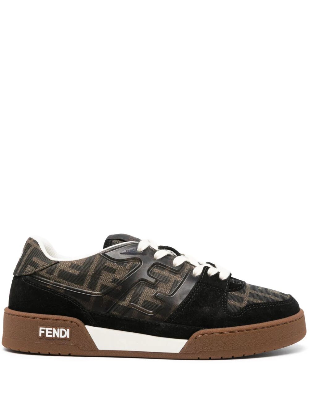 MATCH LOW-TOP