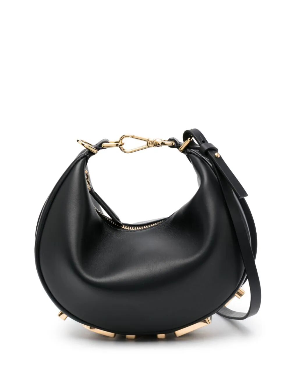 GRAPHY MINI HOBO BAG