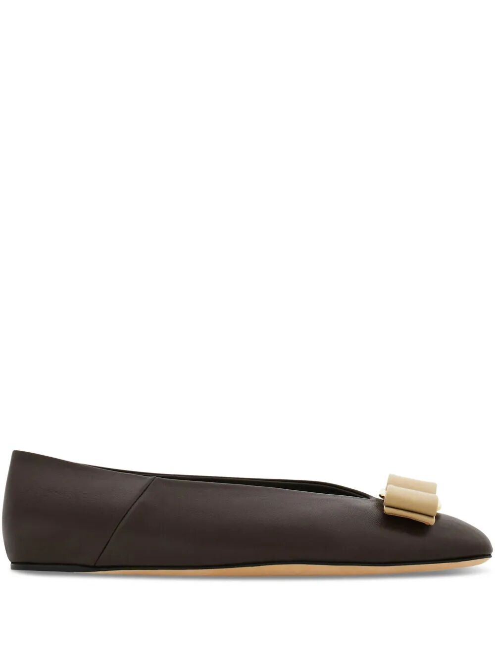 BALLERINE FIOCCO VARA