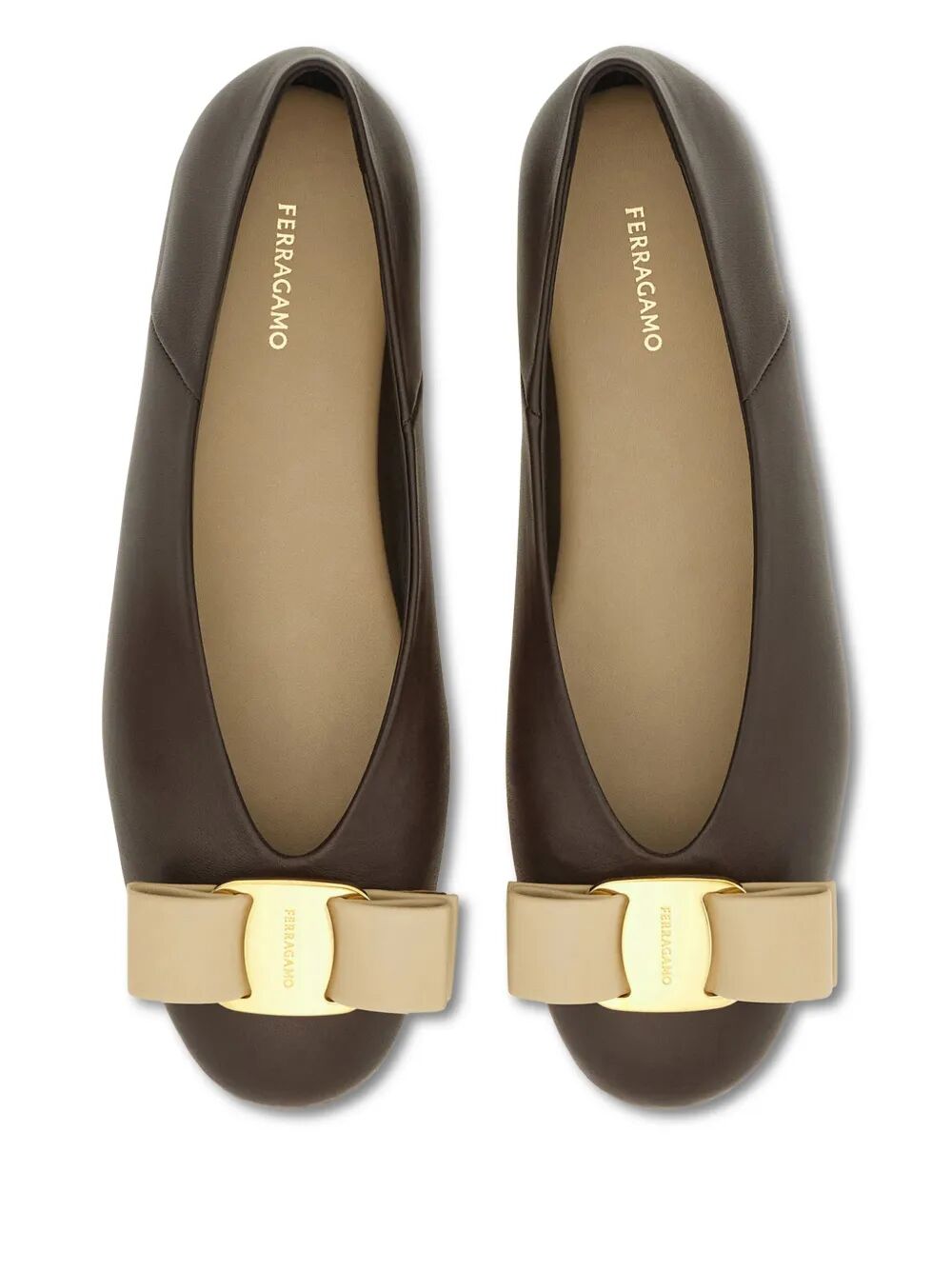 BALLERINE FIOCCO VARA