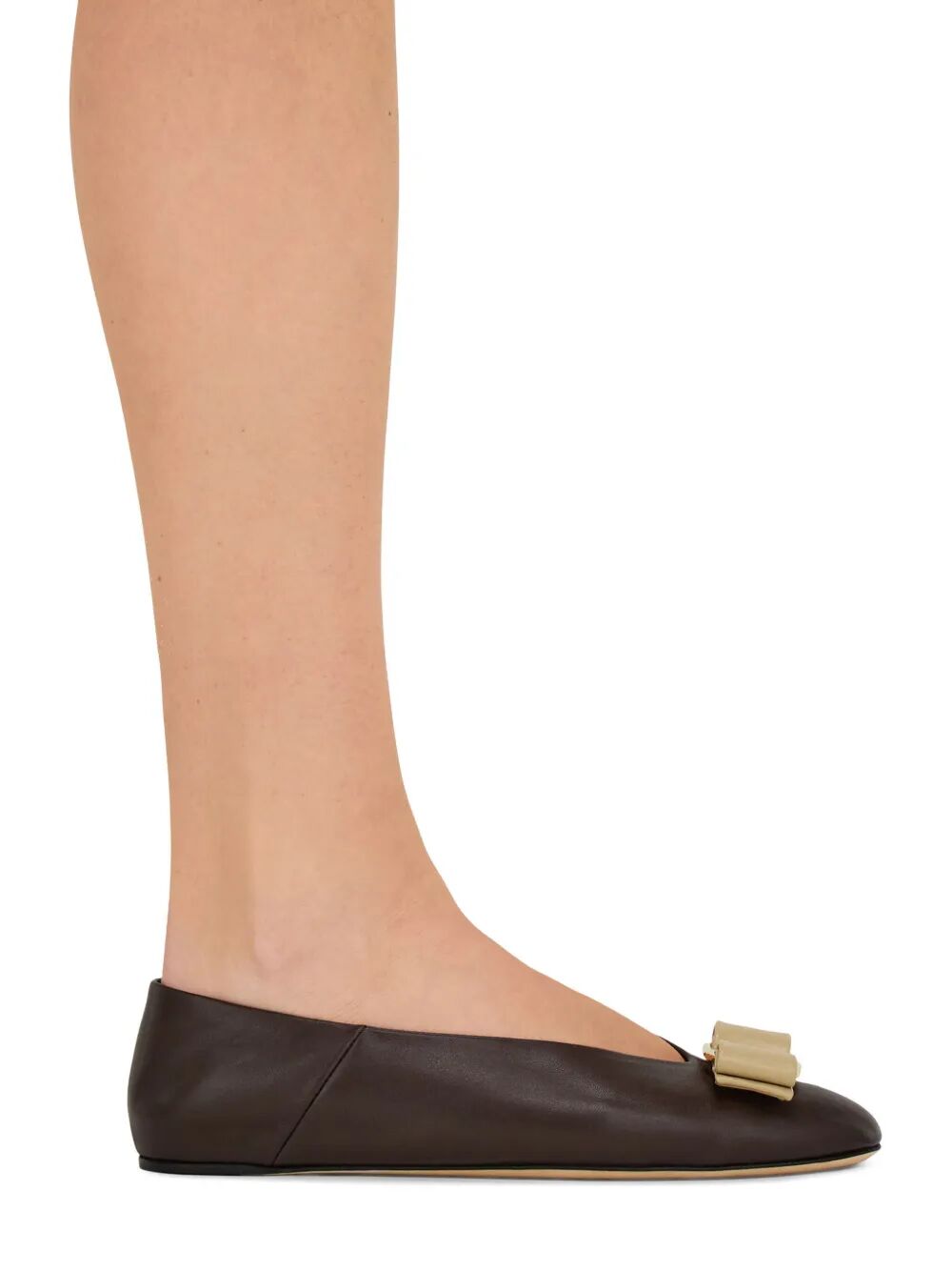 BALLERINE FIOCCO VARA