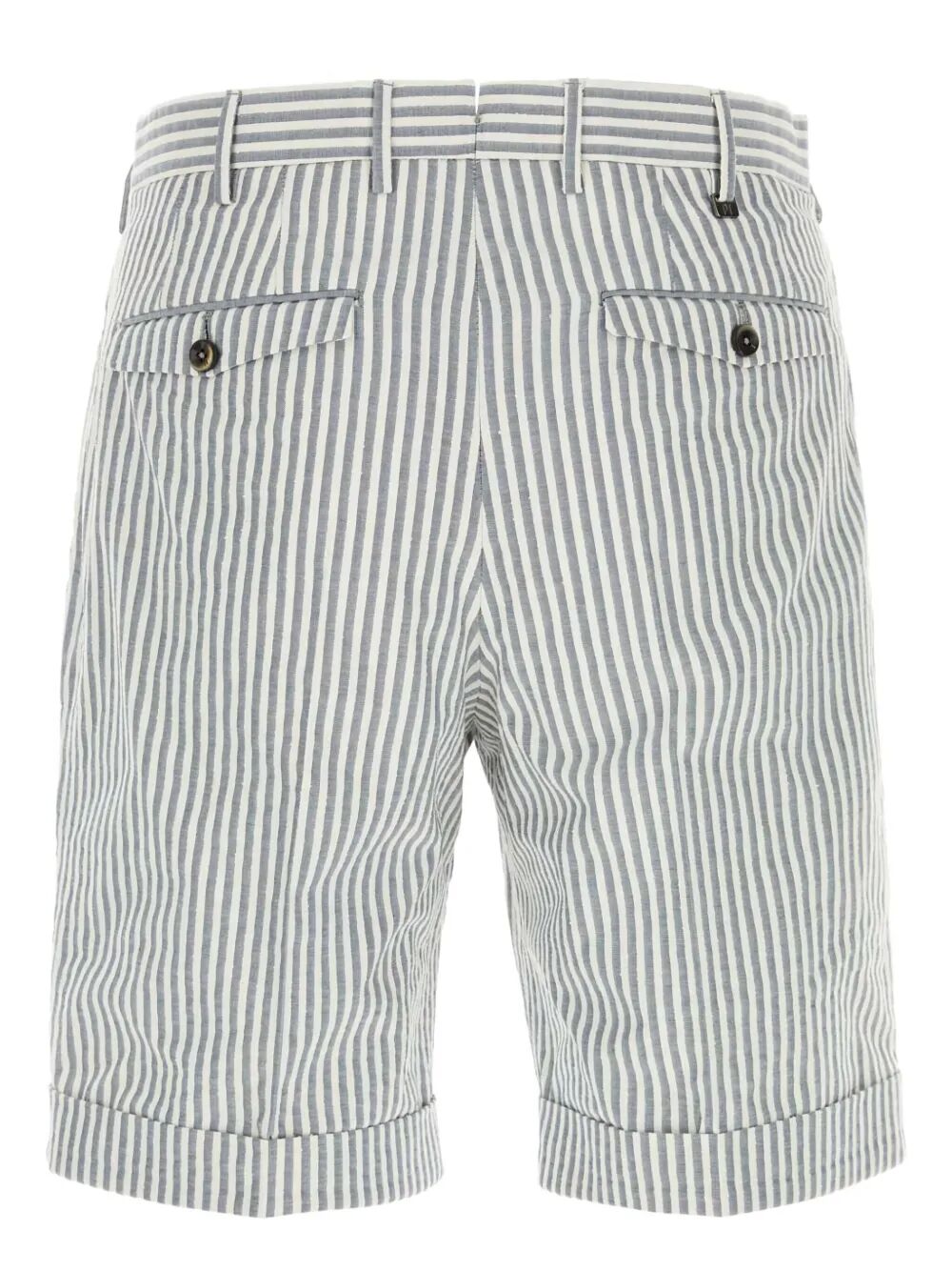 STRIPED SHORTS