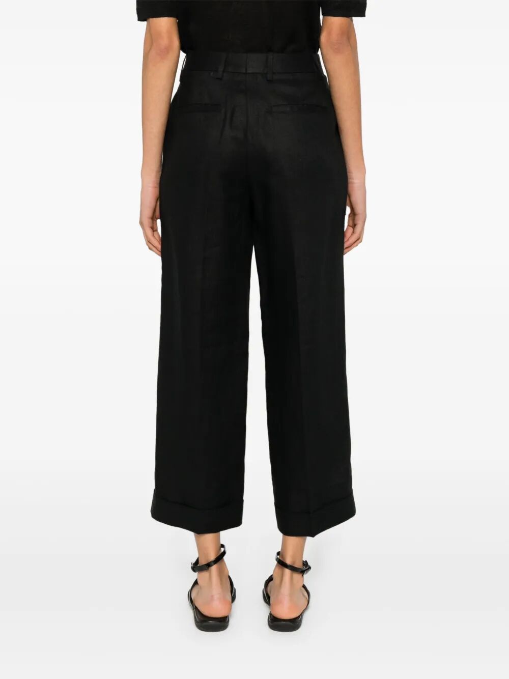 ANGIE TROUSERS