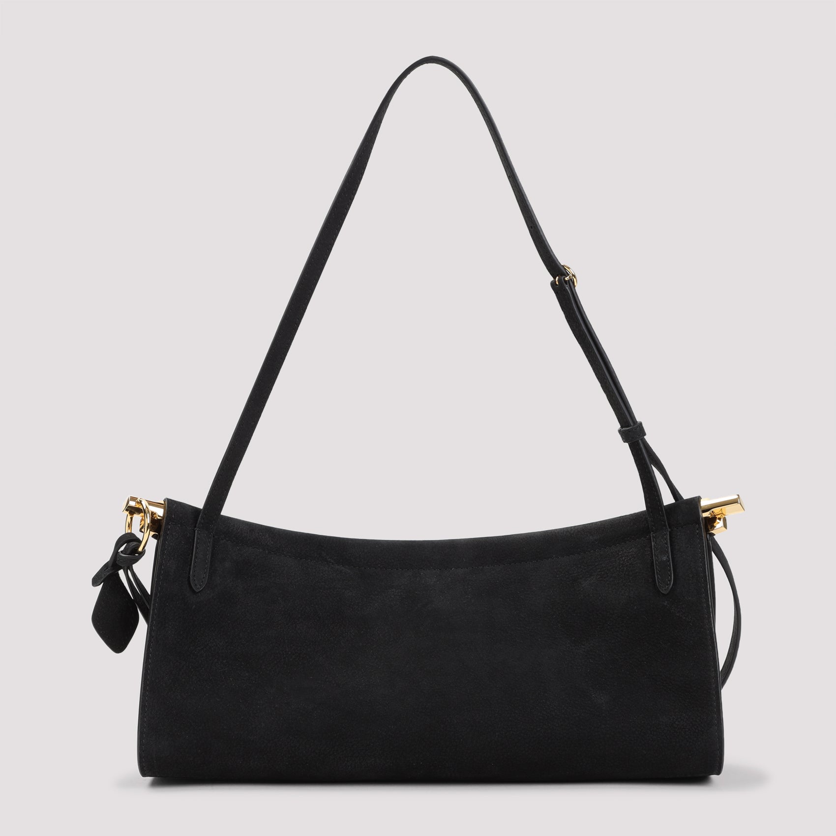 East West M Shoulder Bag