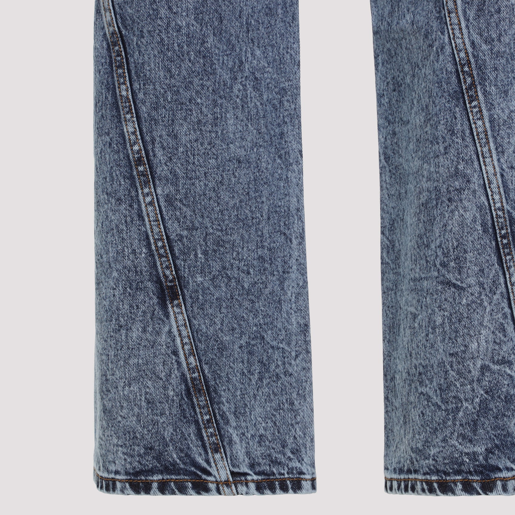 Twisted Jeans