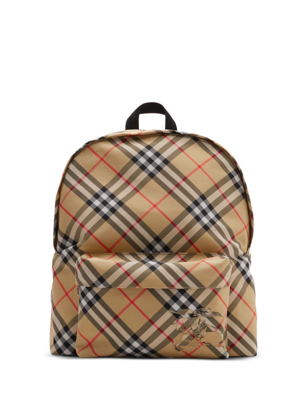 ZAINO CHECK