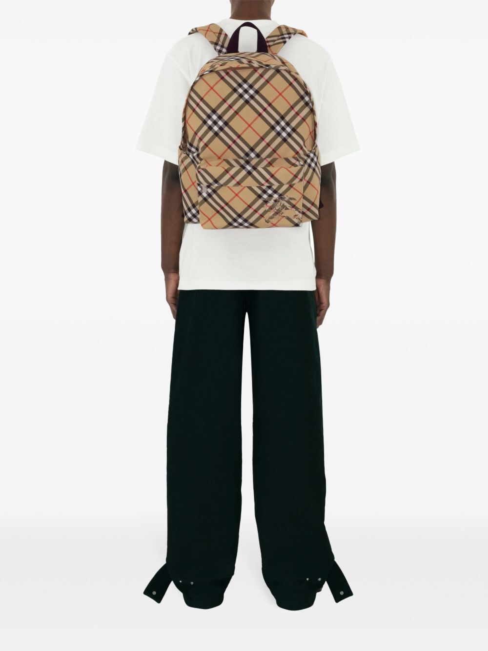 ZAINO CHECK