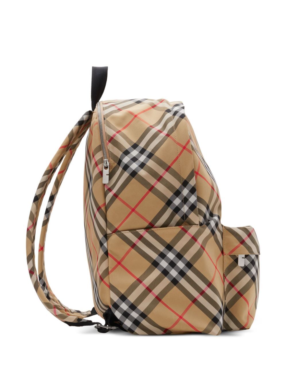 ZAINO CHECK
