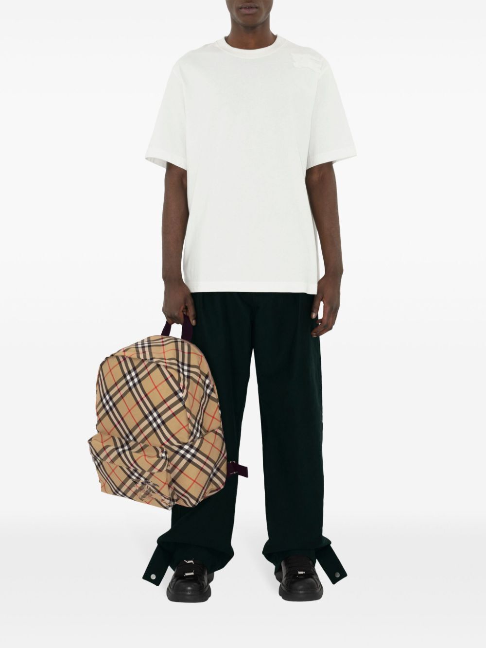ZAINO CHECK