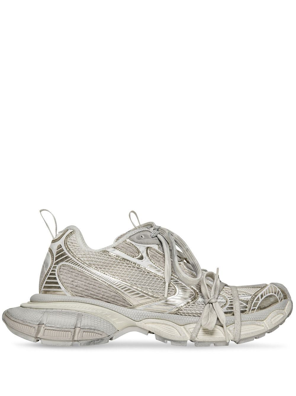SNEAKERS 3XL