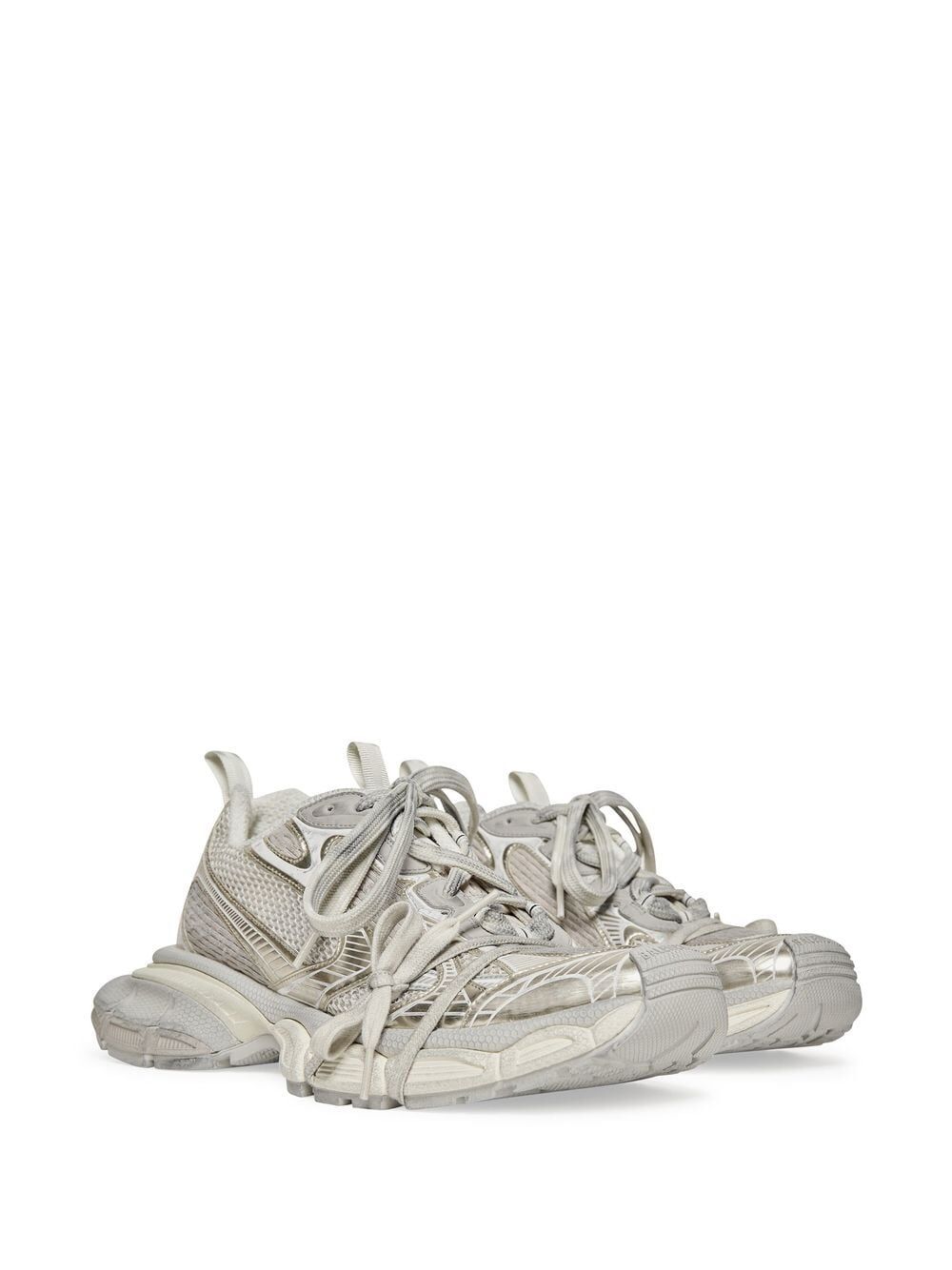 SNEAKERS 3XL