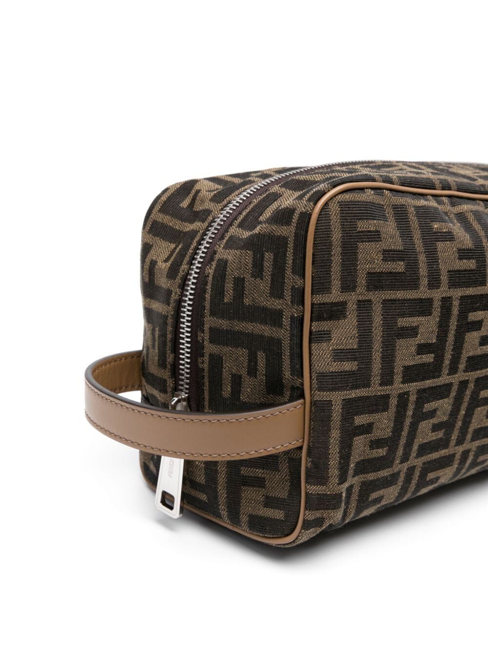 BEAUTY CASE FF JACQUARD