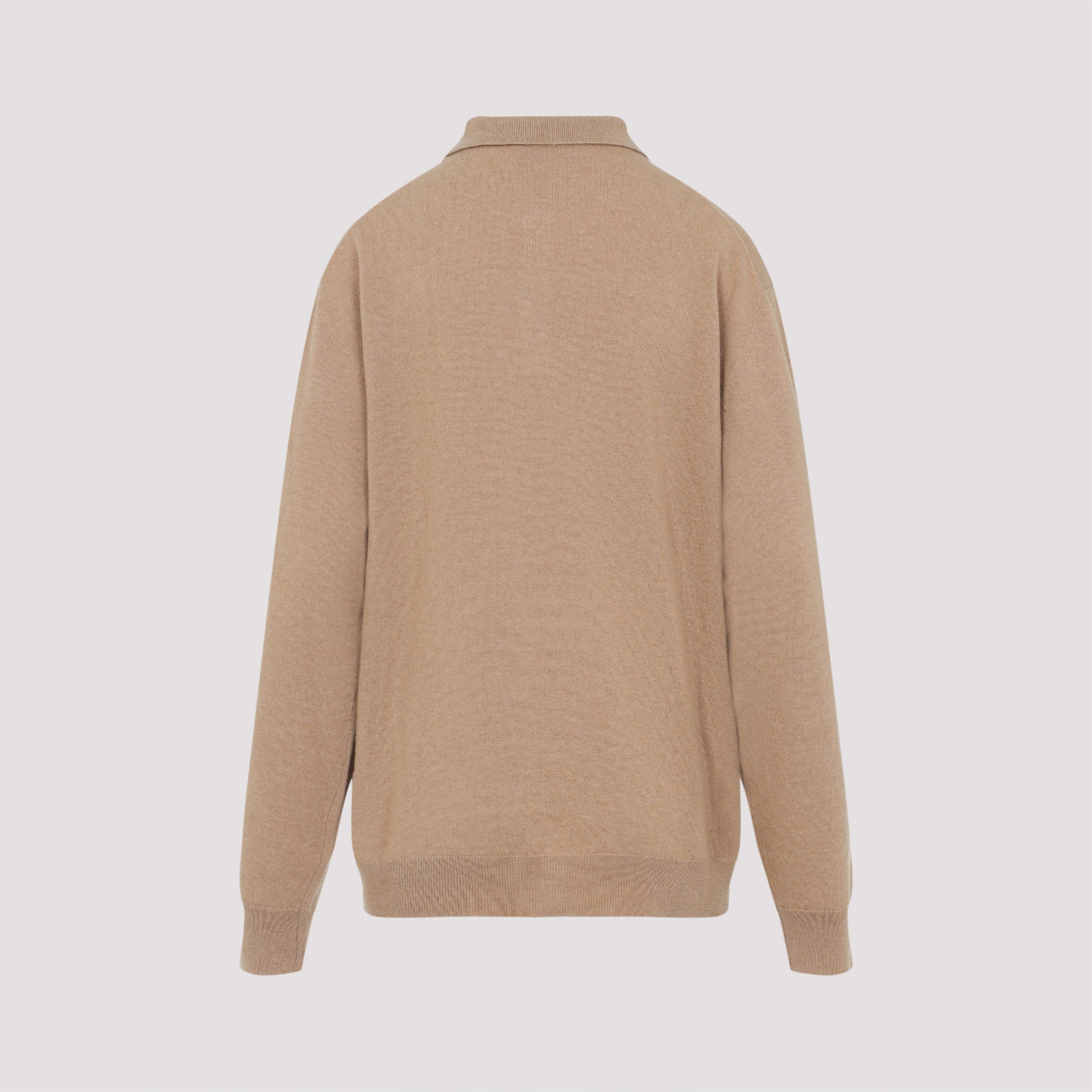 Cashmere Pullover