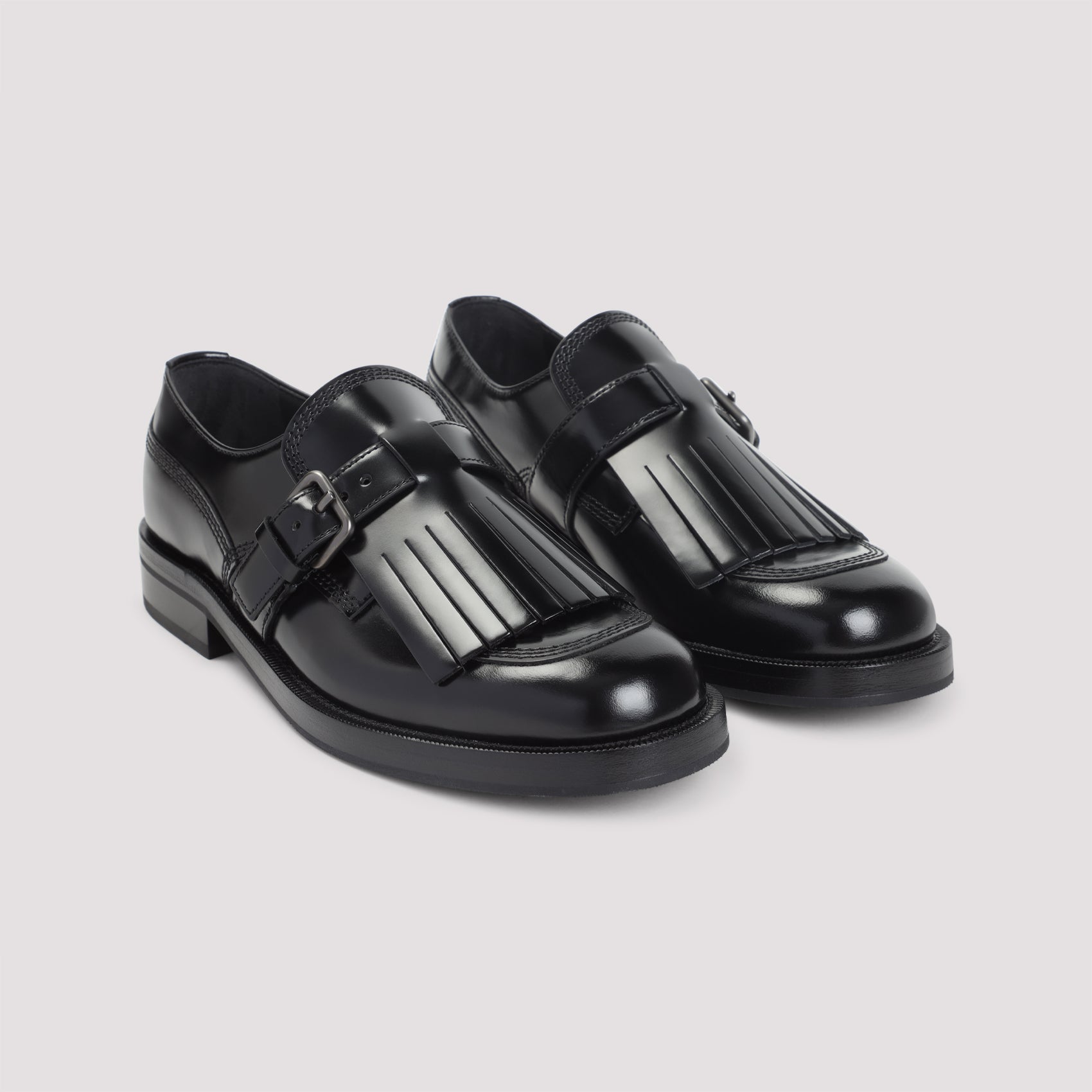 Piper Loafers