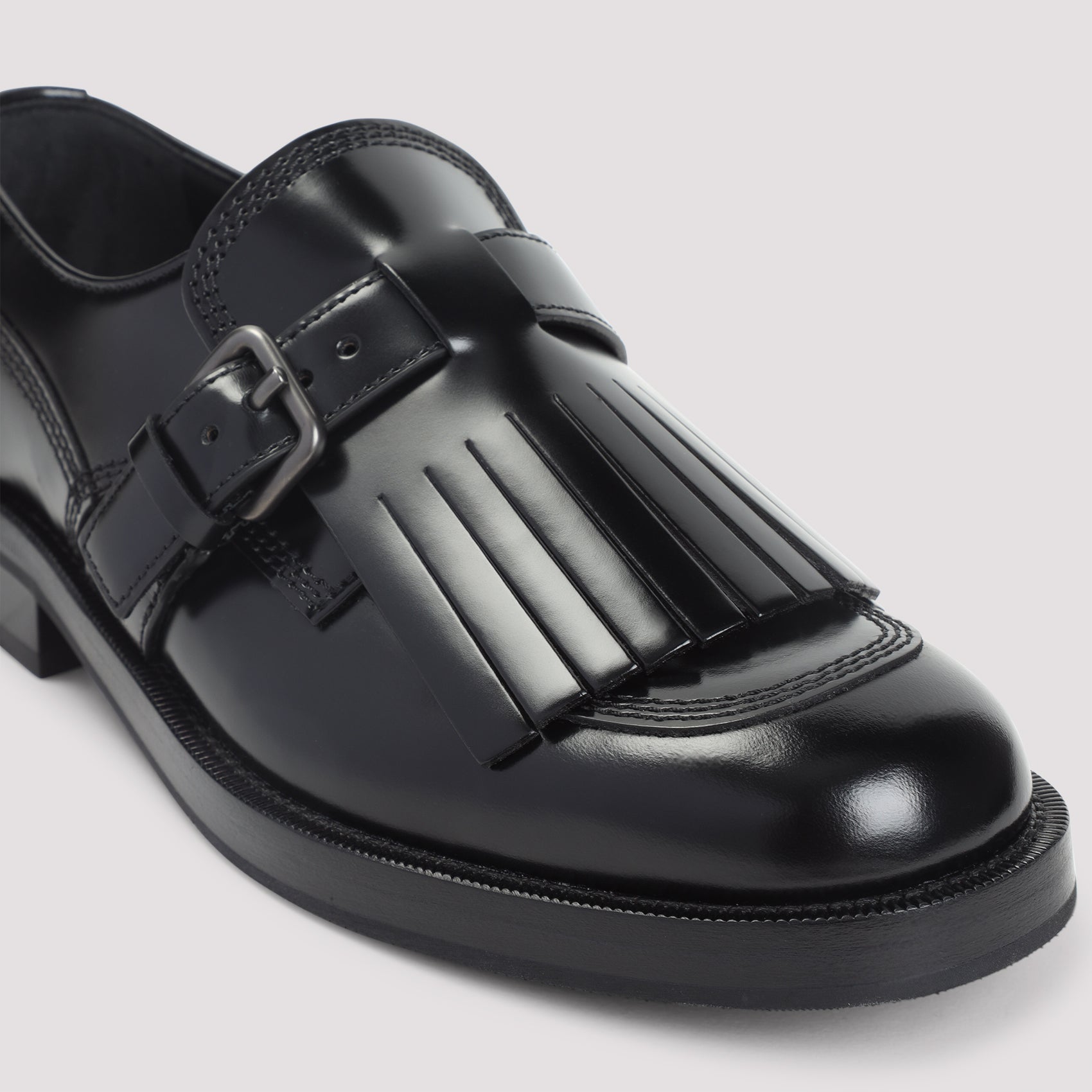 Piper Loafers