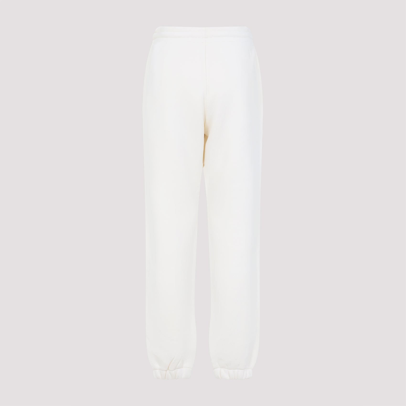 Cotton Track Pants