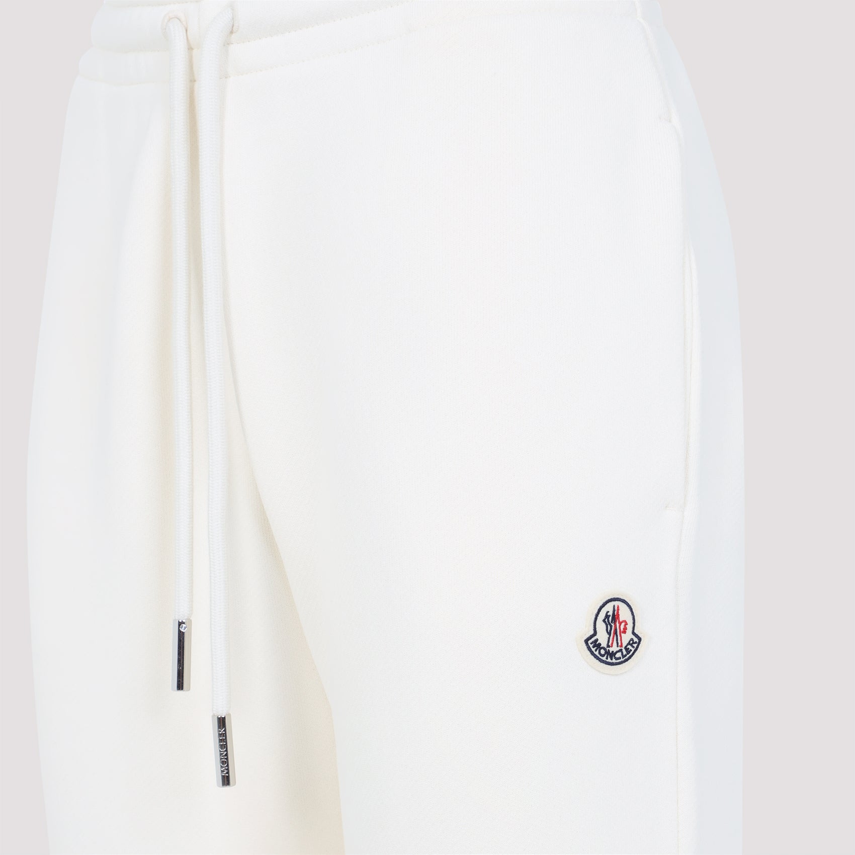Cotton Track Pants