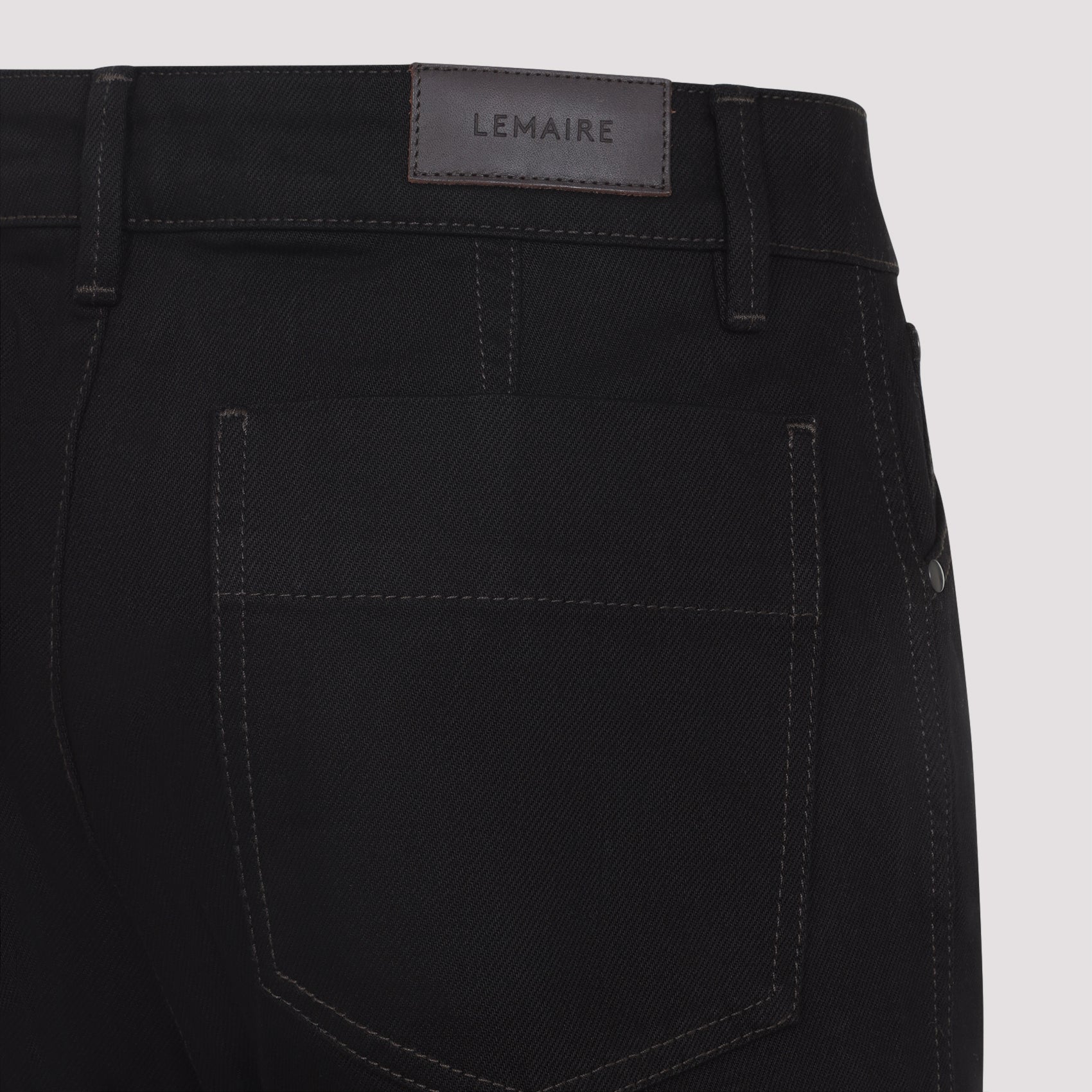 Twisted Pants